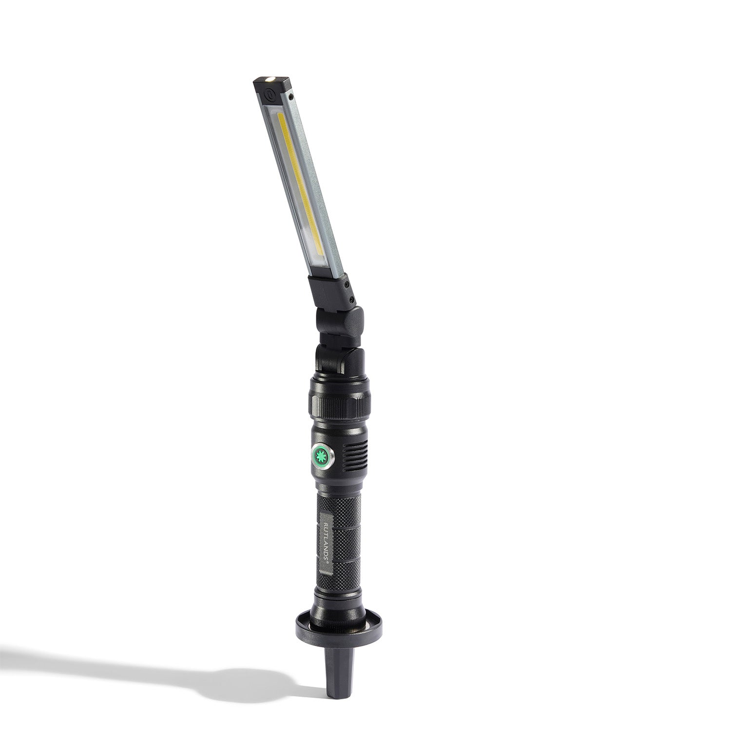 Magnetic Work Light and Torch