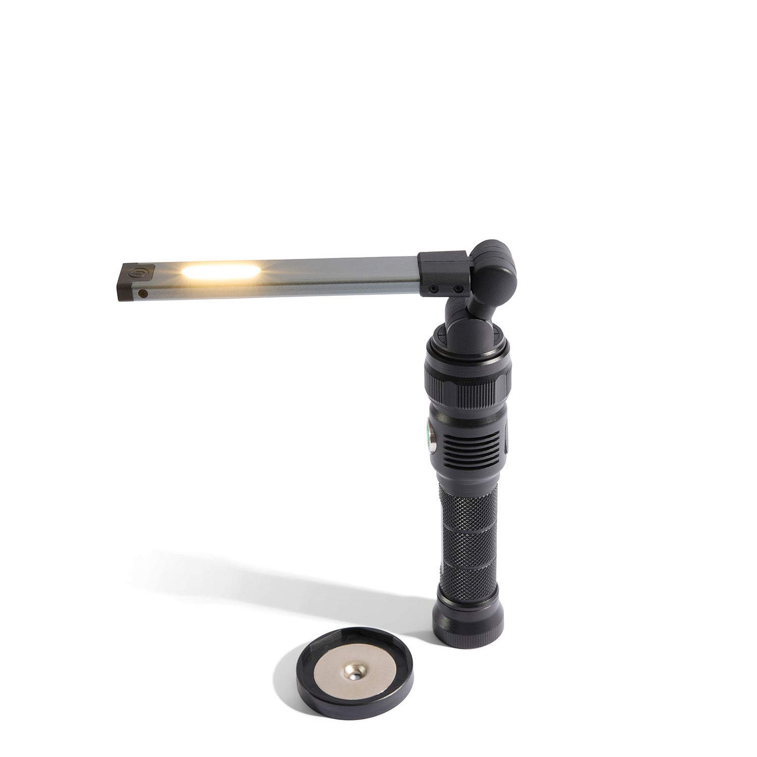 Magnetic Work Light and Torch