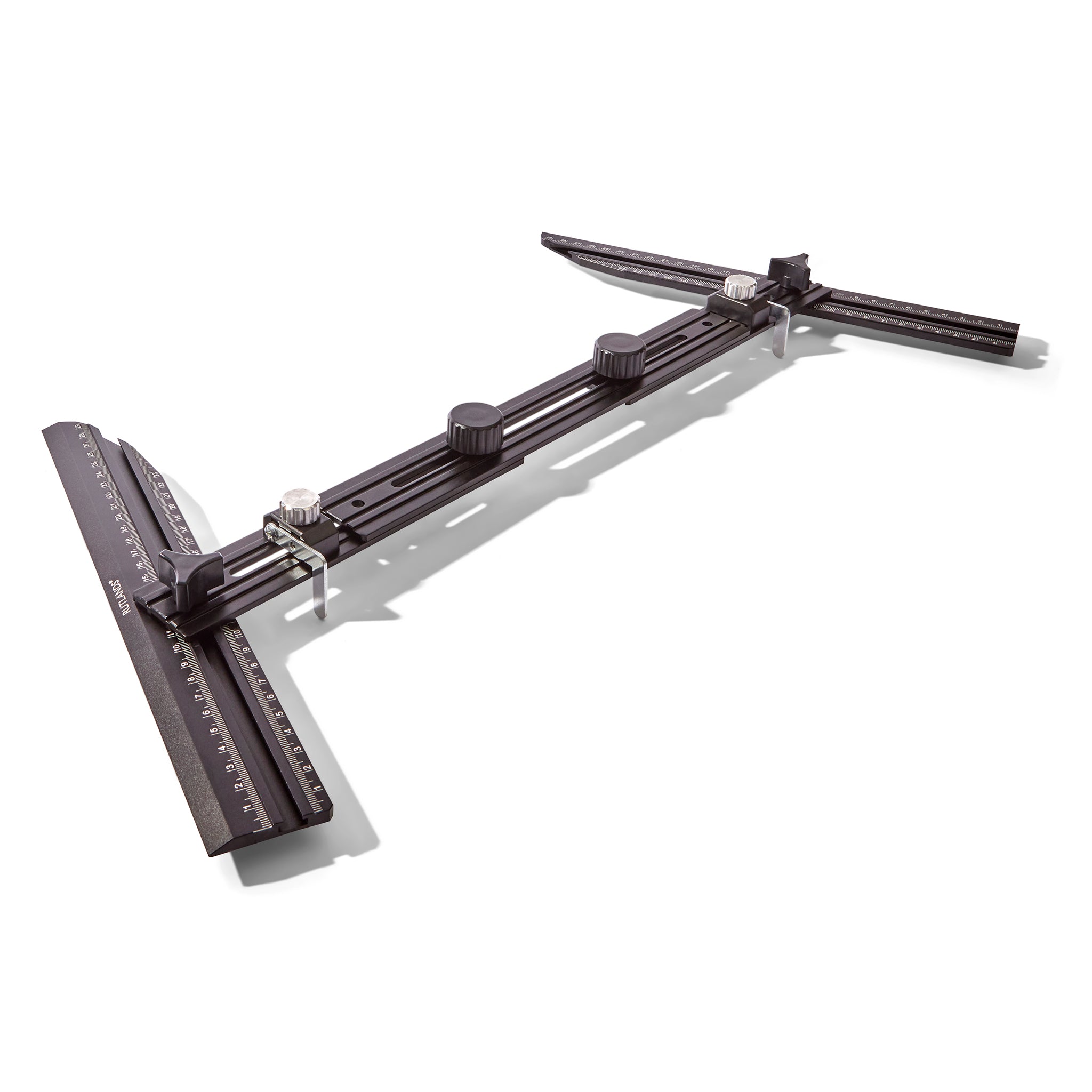 Stair Tread and Shelf Jig