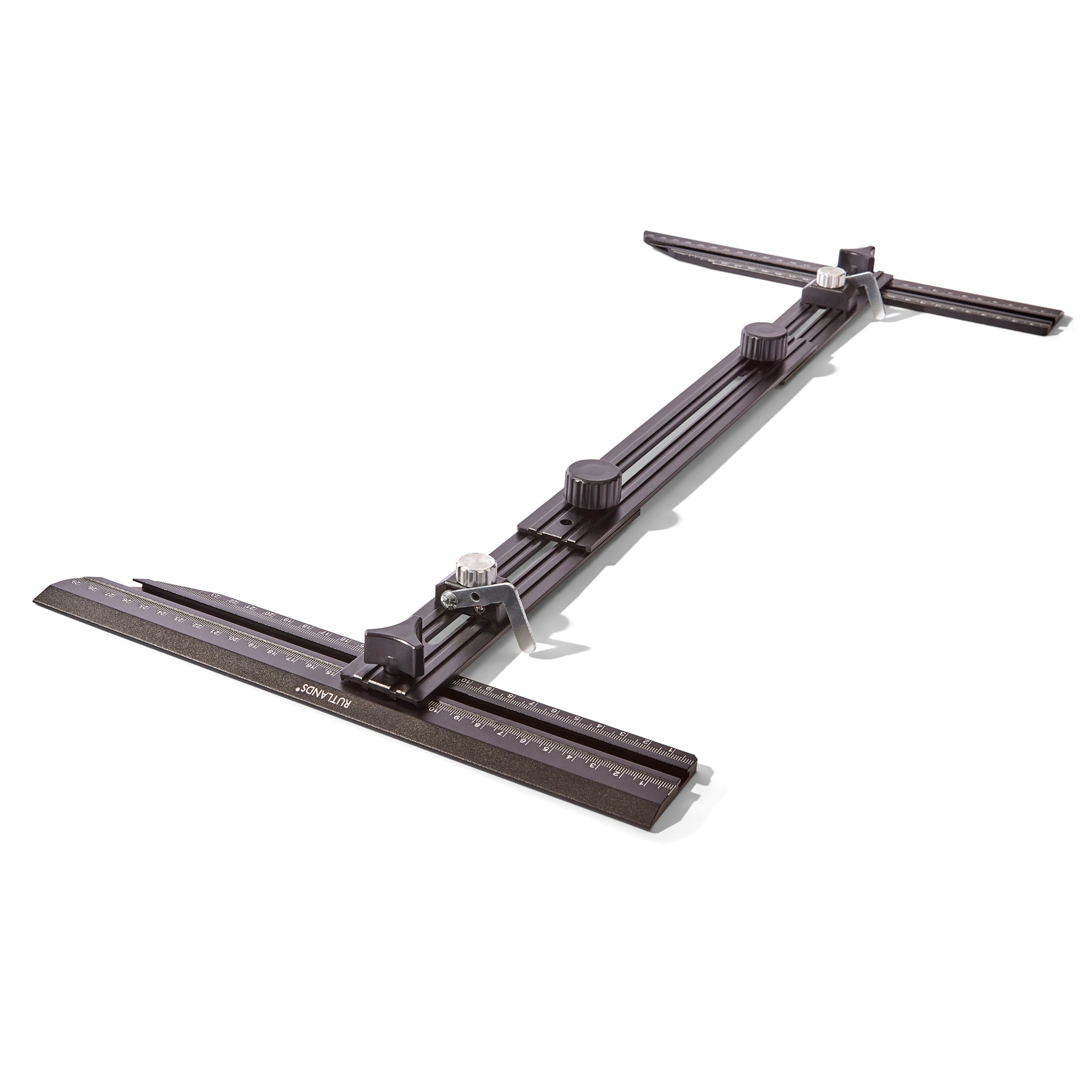 Stair Tread and Shelf Jig