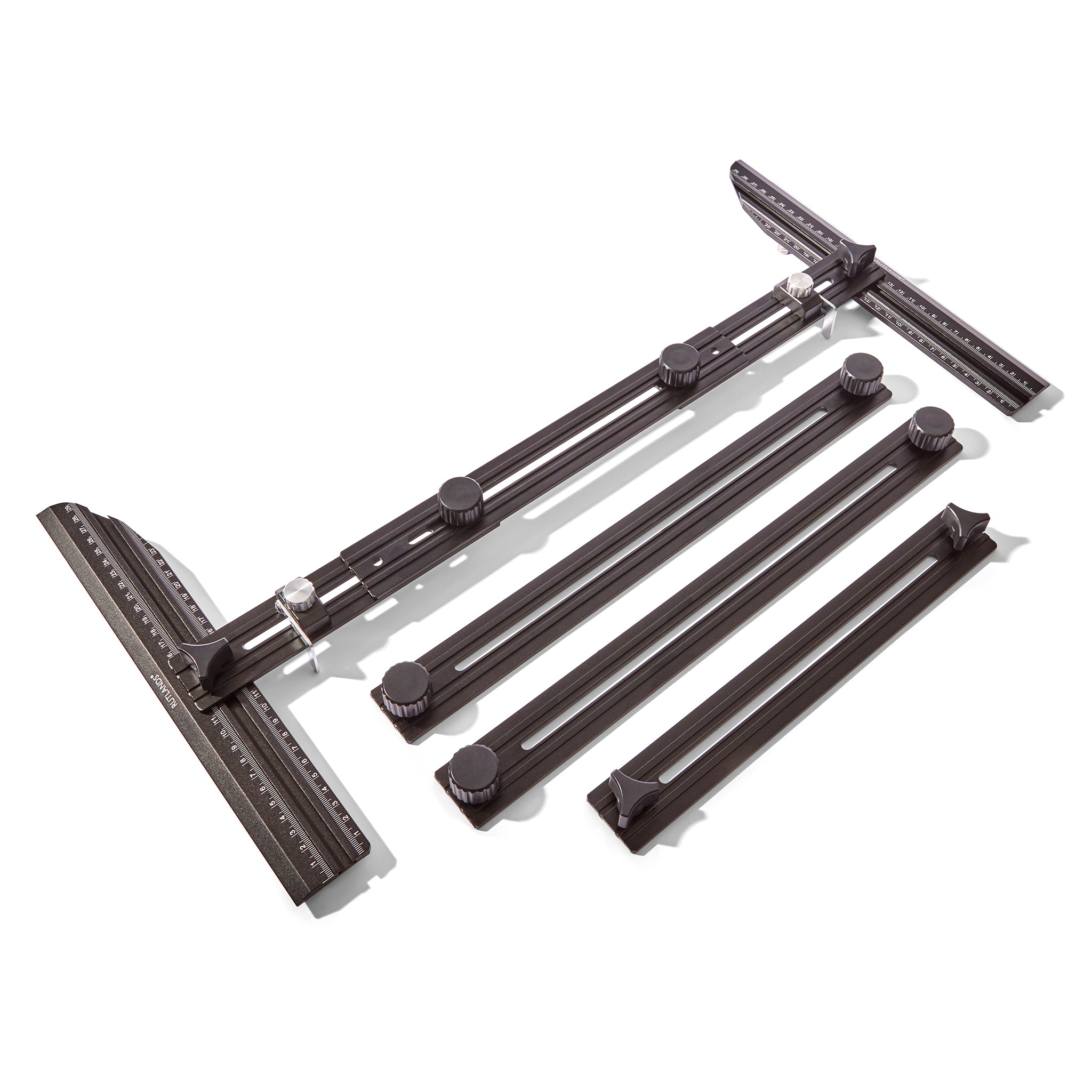 Stair Tread and Shelf Jig