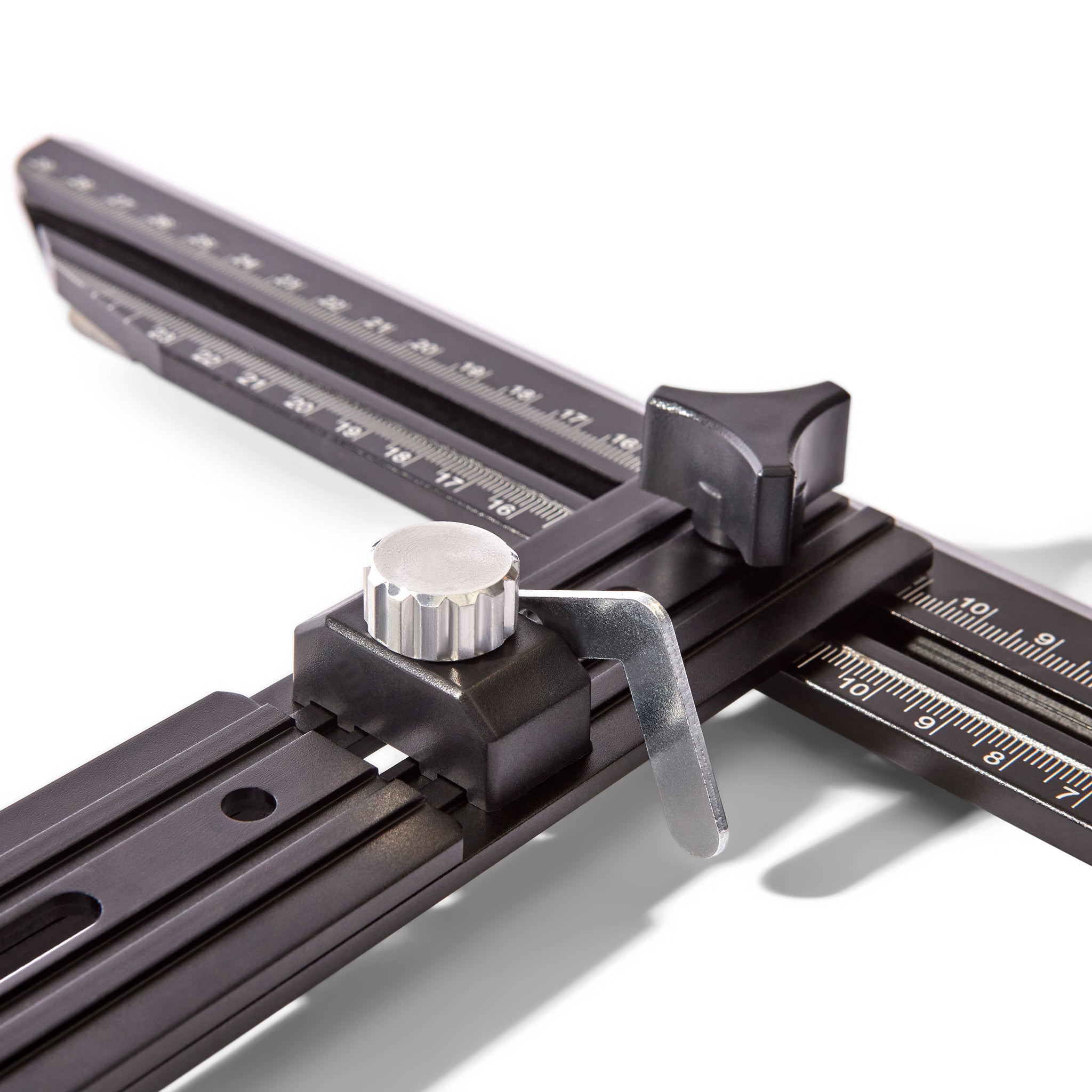 Stair Tread and Shelf Jig