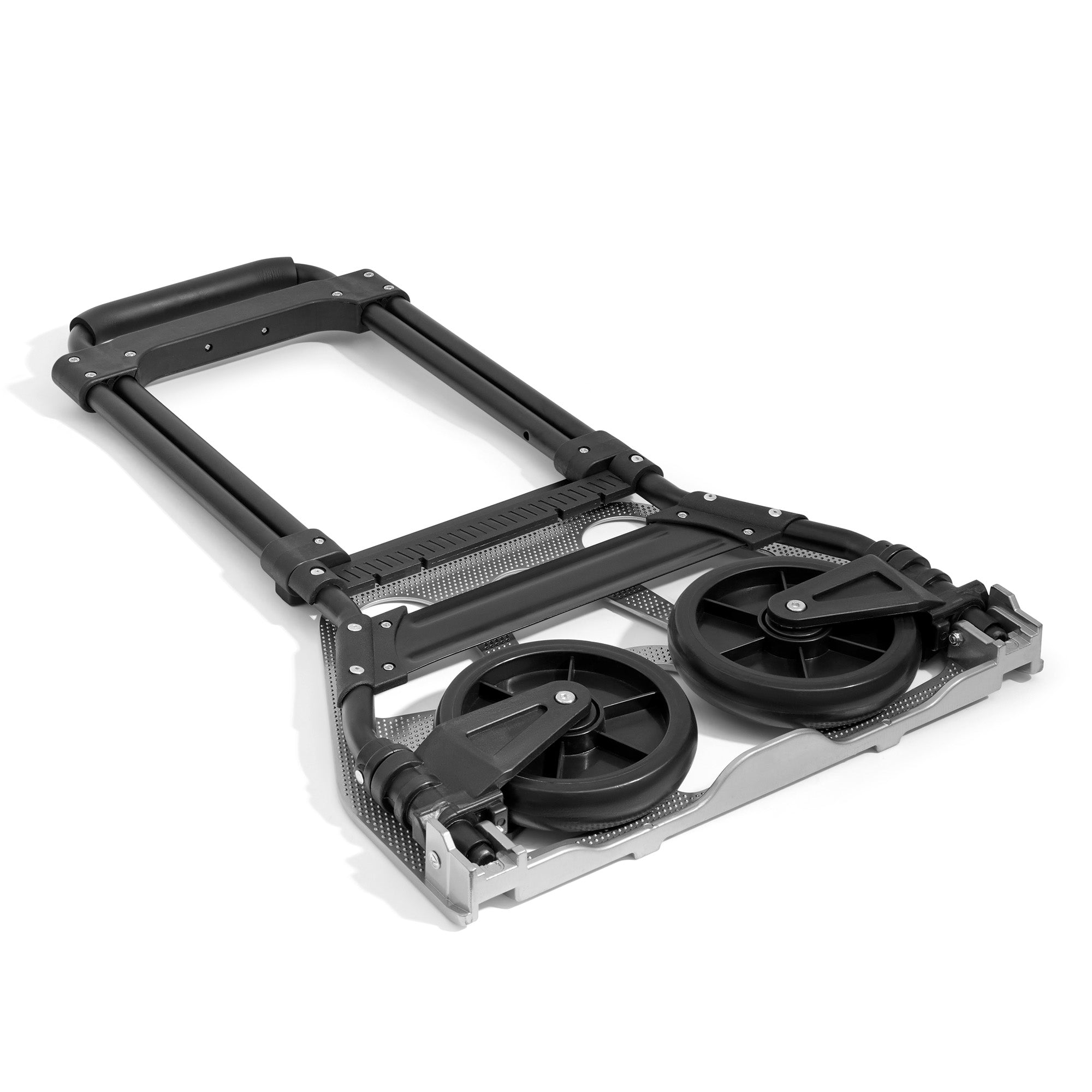 Folding Hand Truck - 120kg