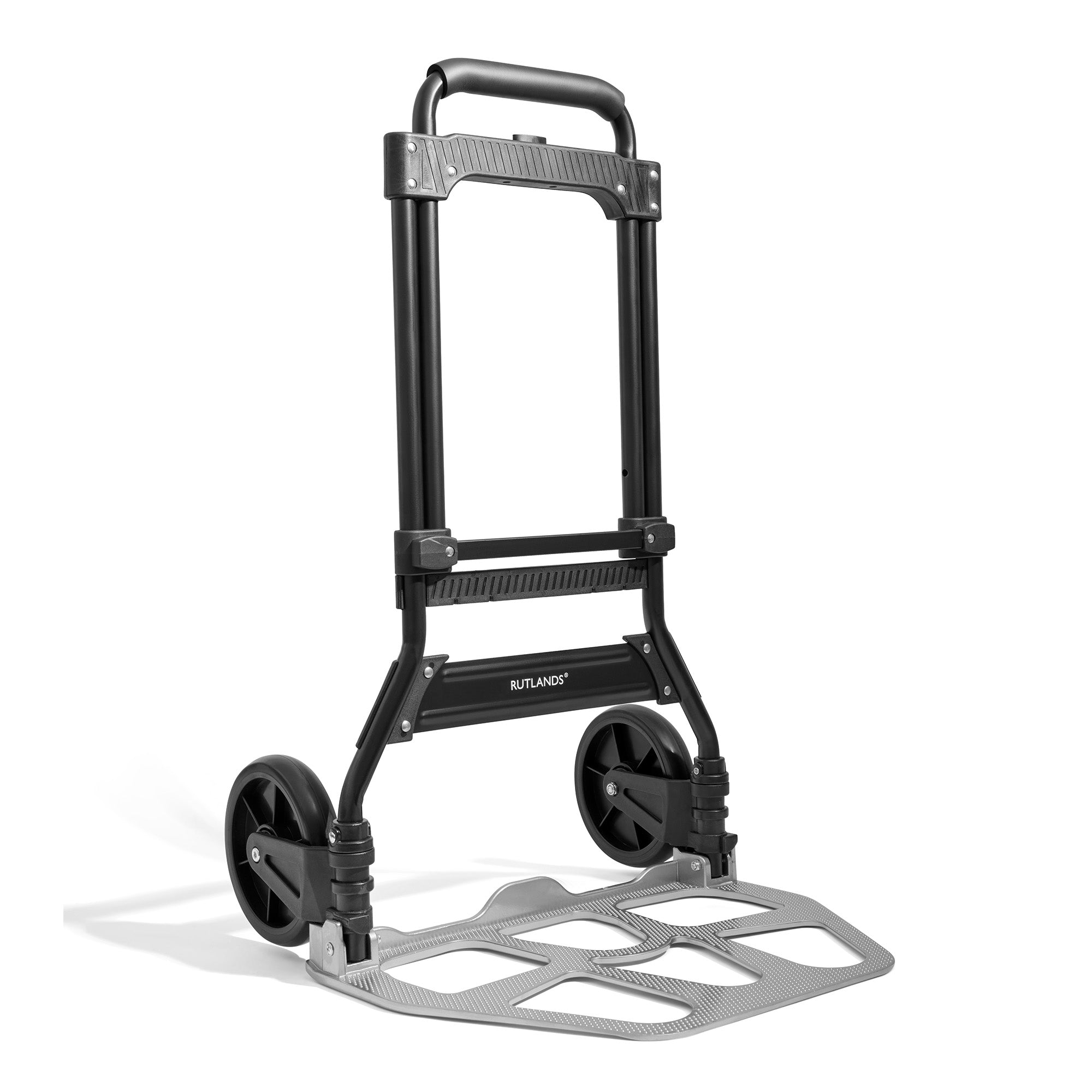 Folding Hand Truck - 120kg