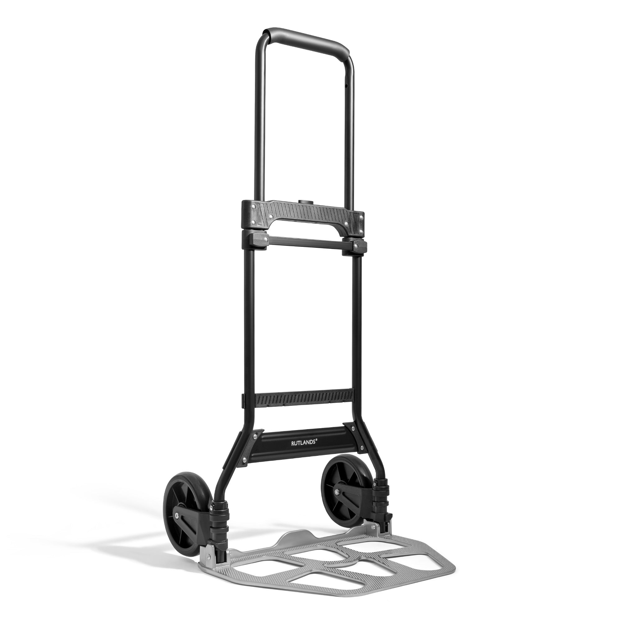 Folding Hand Truck - 120kg