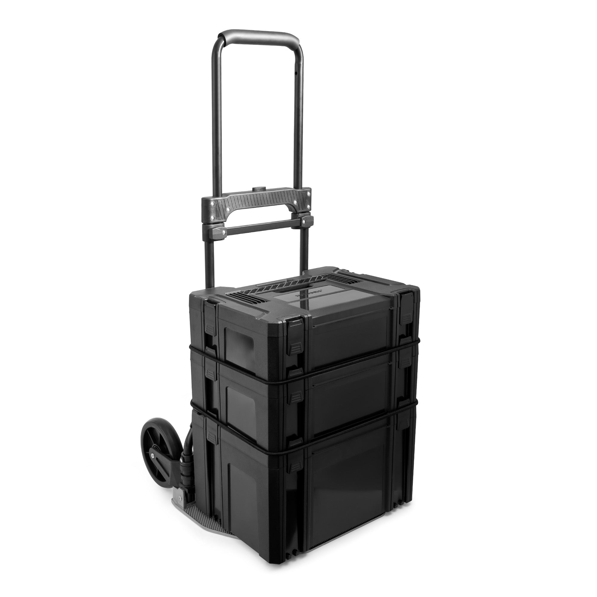 Folding Hand Truck - 120kg
