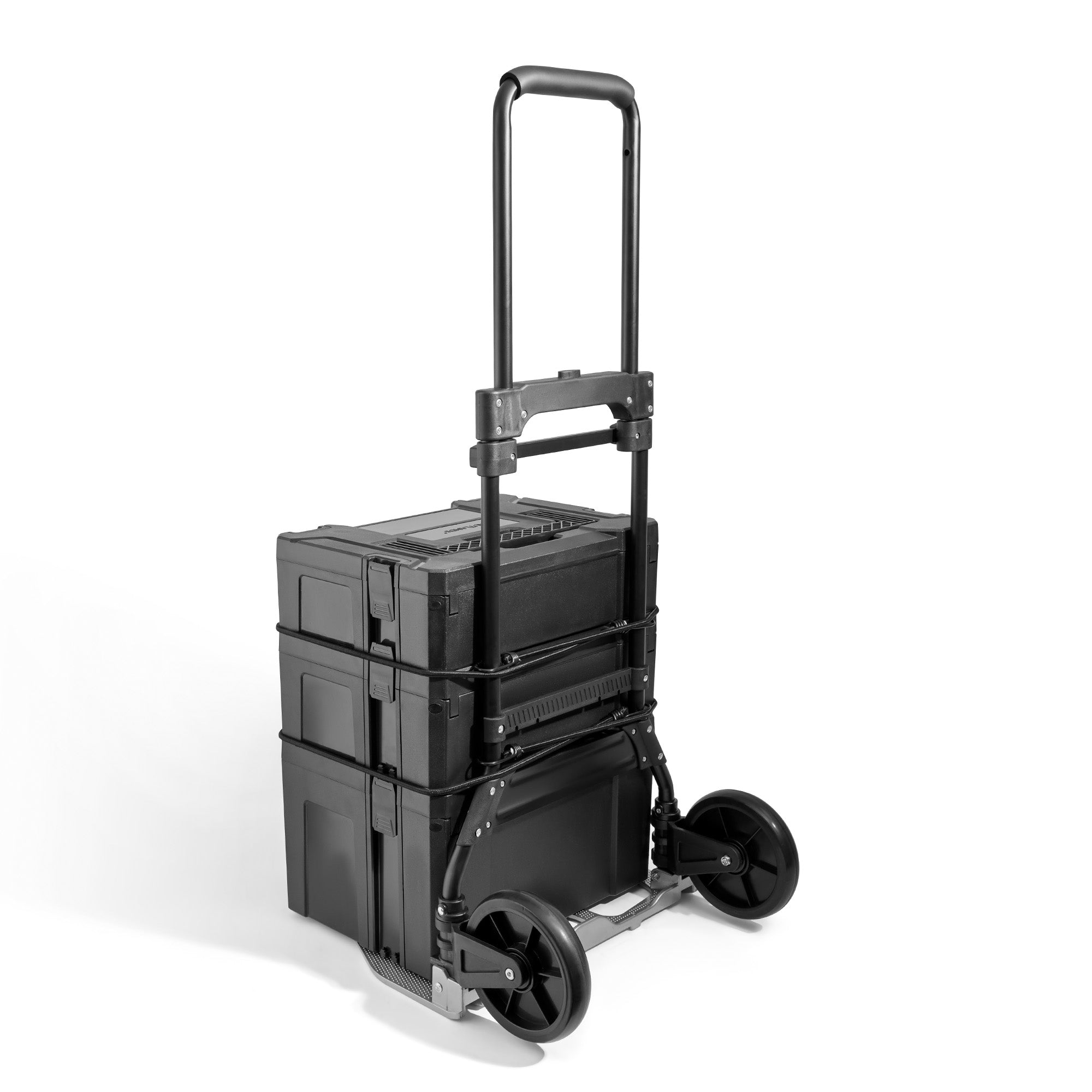 Folding Hand Truck - 120kg
