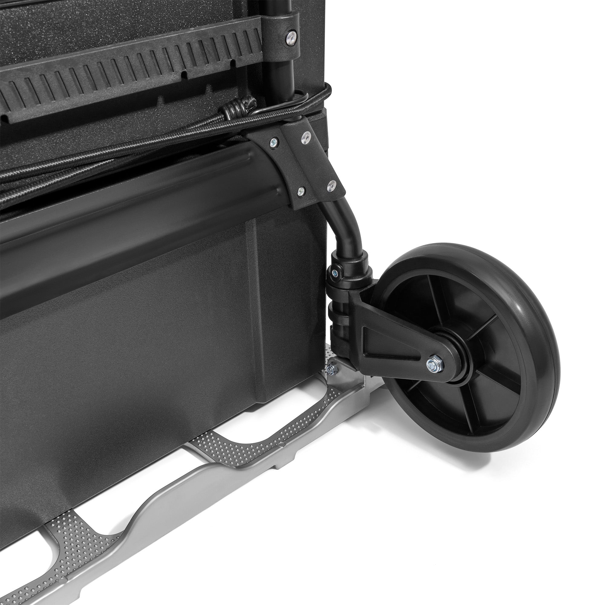 Folding Hand Truck - 120kg