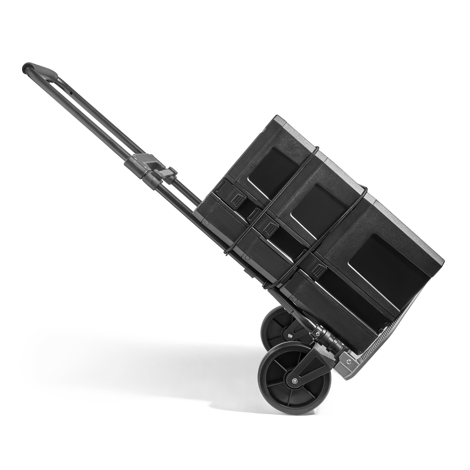 Folding Hand Truck - 120kg