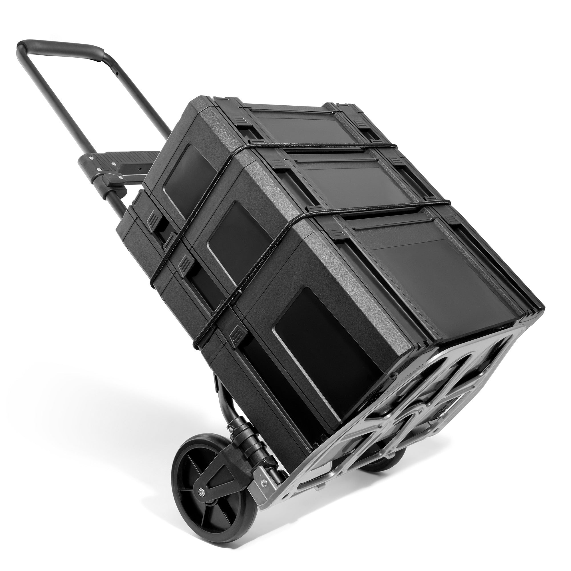 Folding Hand Truck - 120kg