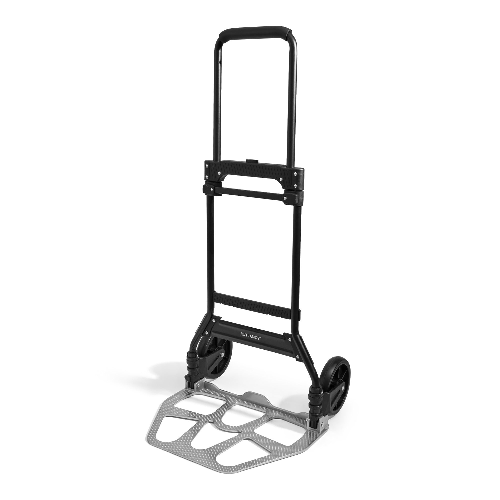 Folding Hand Truck - 120kg