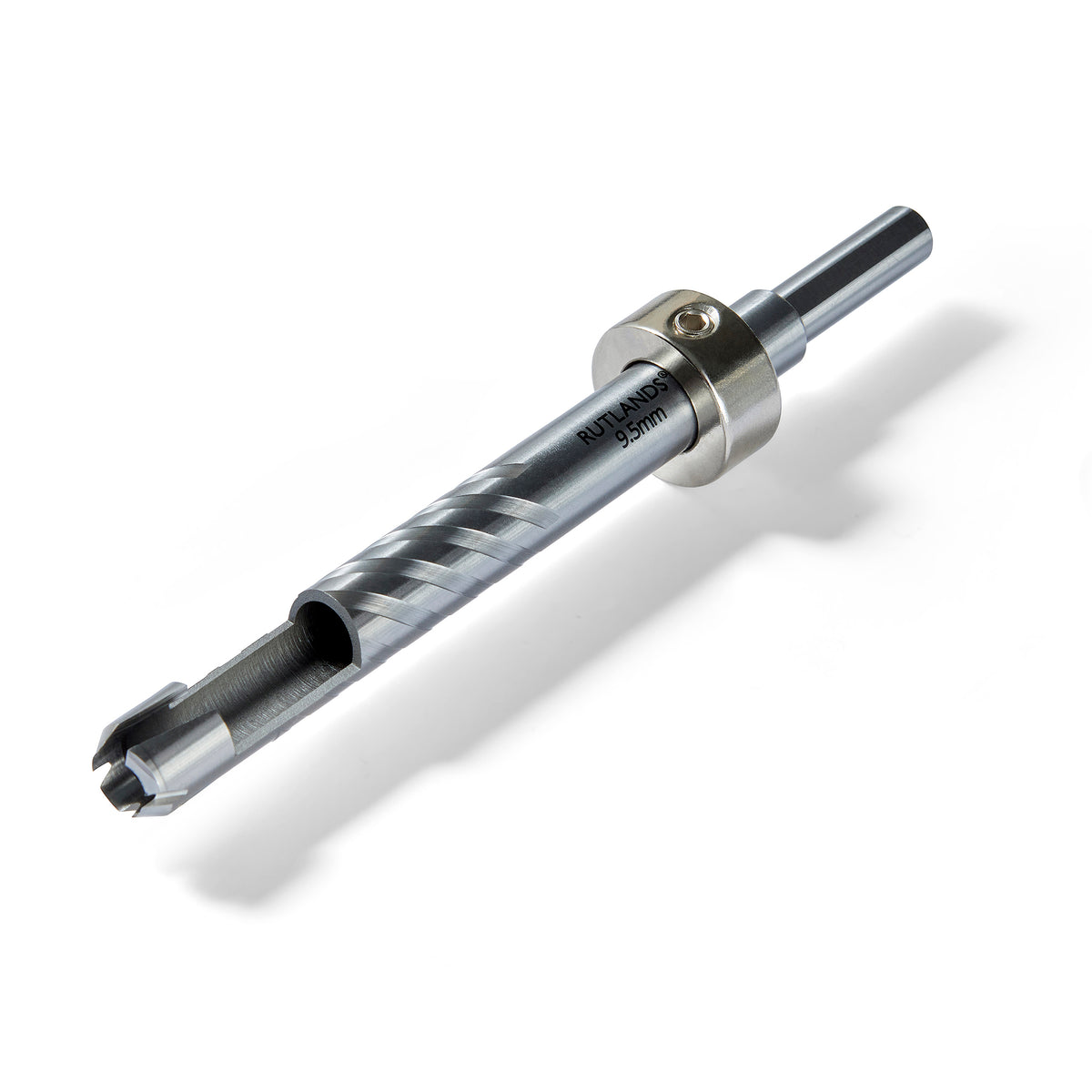 HSS Pocket Hole Plug Cutter | Next Day Delivery – Rutlands Limited