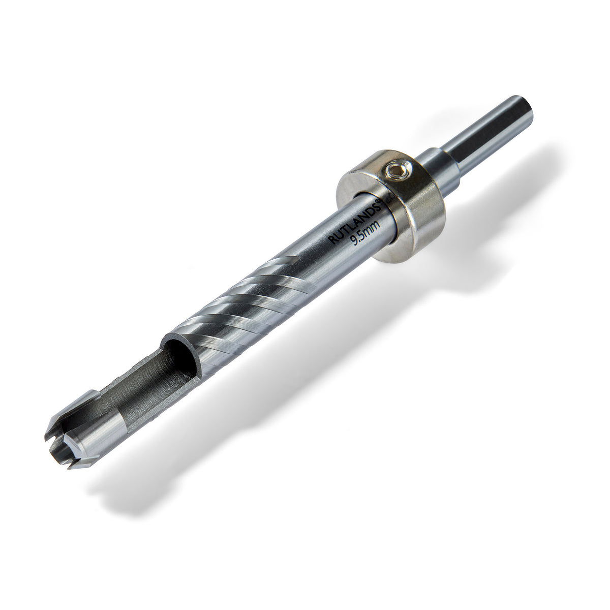 HSS Pocket Hole Plug Cutter | Next Day Delivery – Rutlands Limited