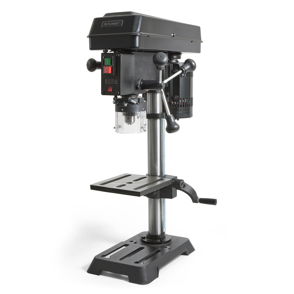 Portable drill press bunnings online