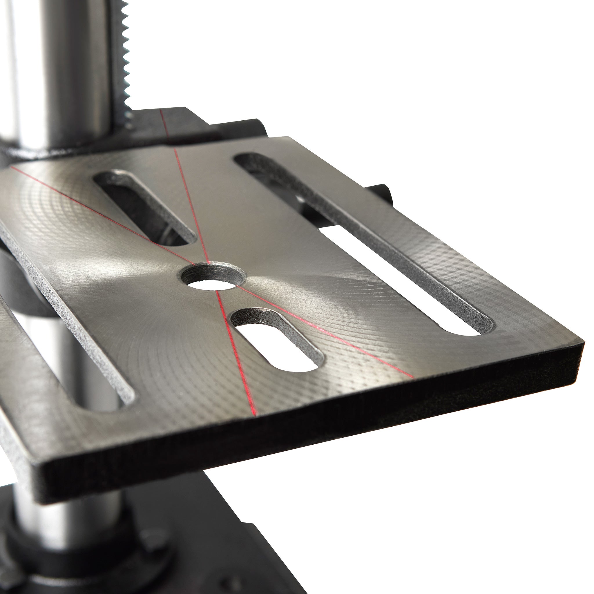 Variable Speed Pillar Drill - 250mm