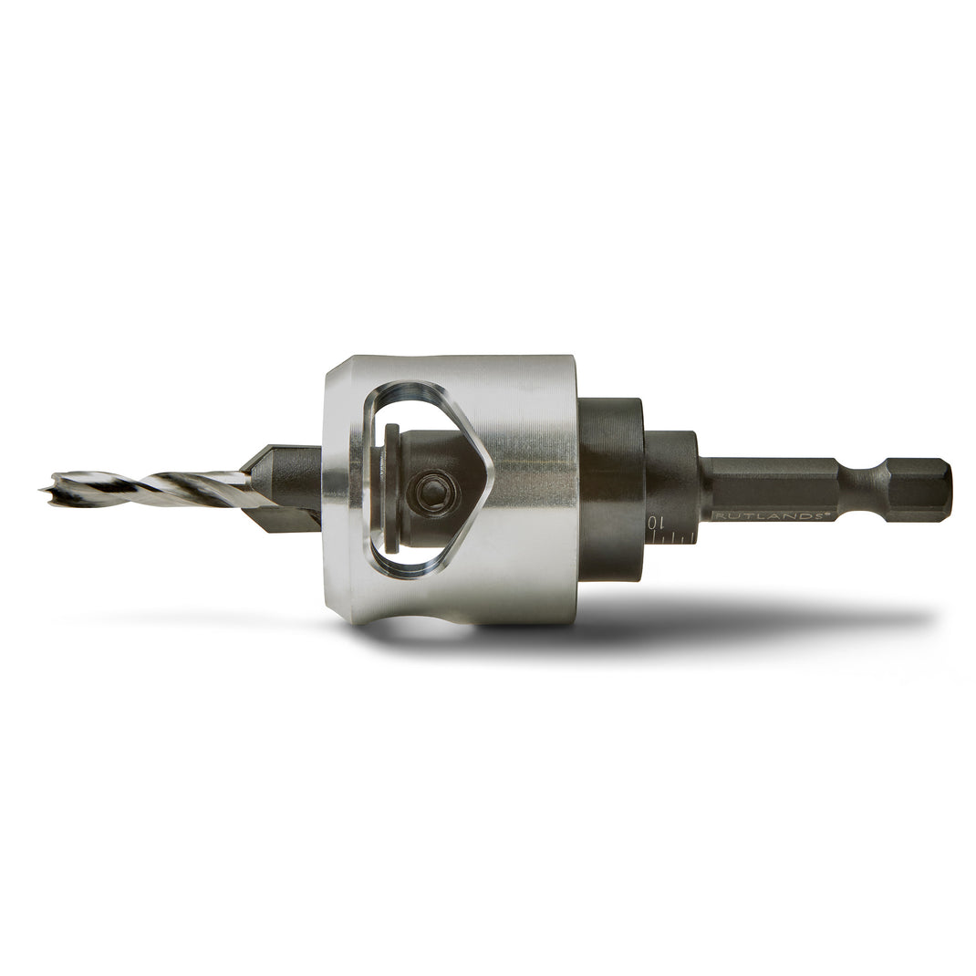Countersink Bit | Next Day Delivery – Rutlands Limited