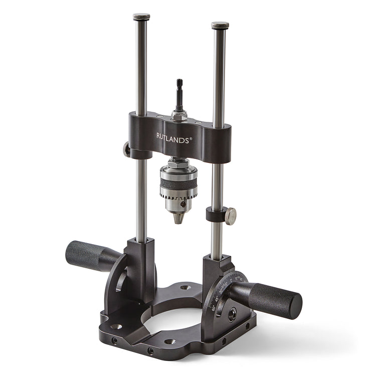 Rummel Guide Instrument Drill Guide | Next Day Delivery – Rutlands Limited
