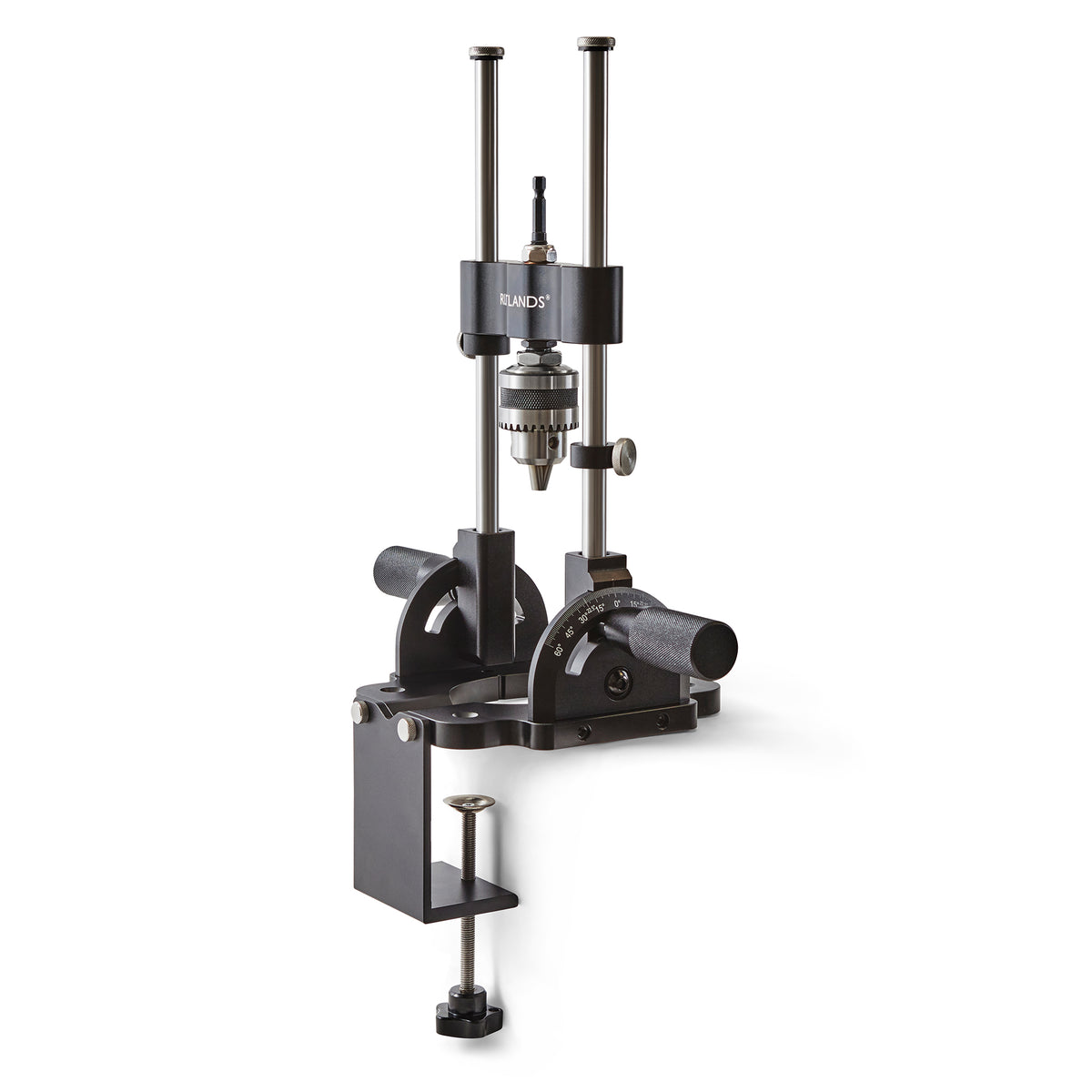 Rummel Guide Instrument Drill Guide | Next Day Delivery – Rutlands Limited