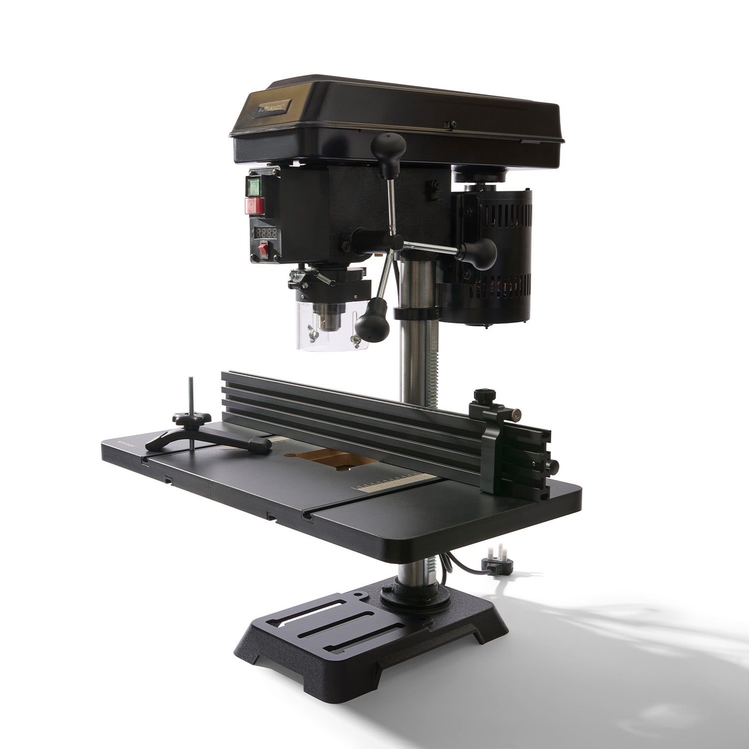 Drill Press Table