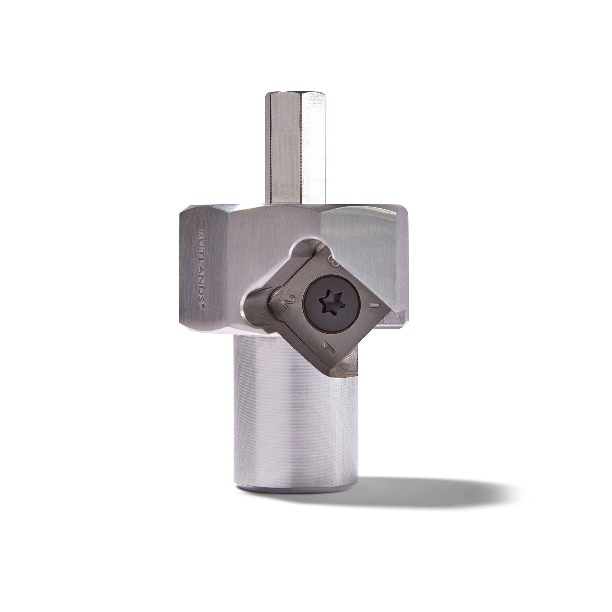 Chamfer Tool for Multi Function Tables