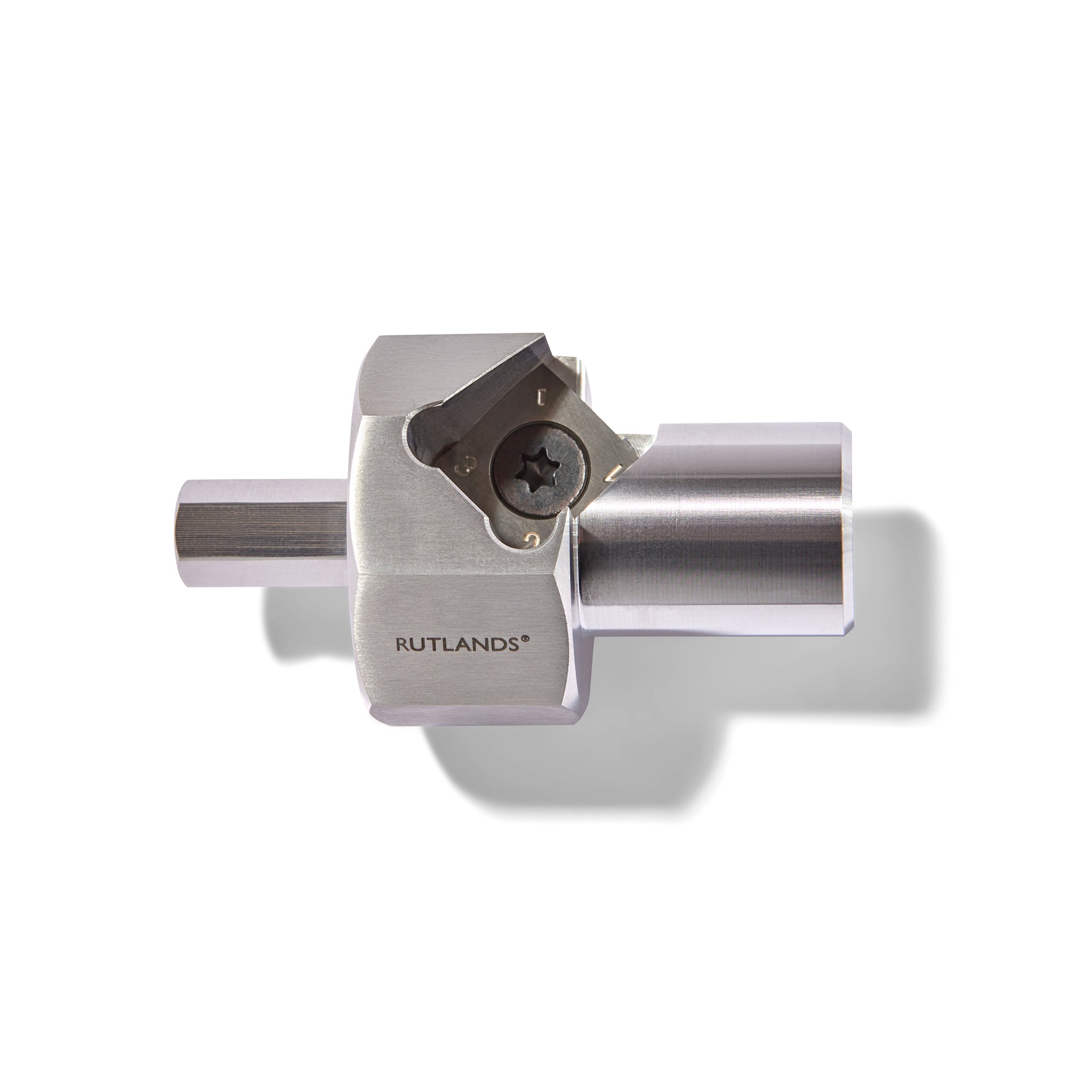 Chamfer Tool for Multi Function Tables