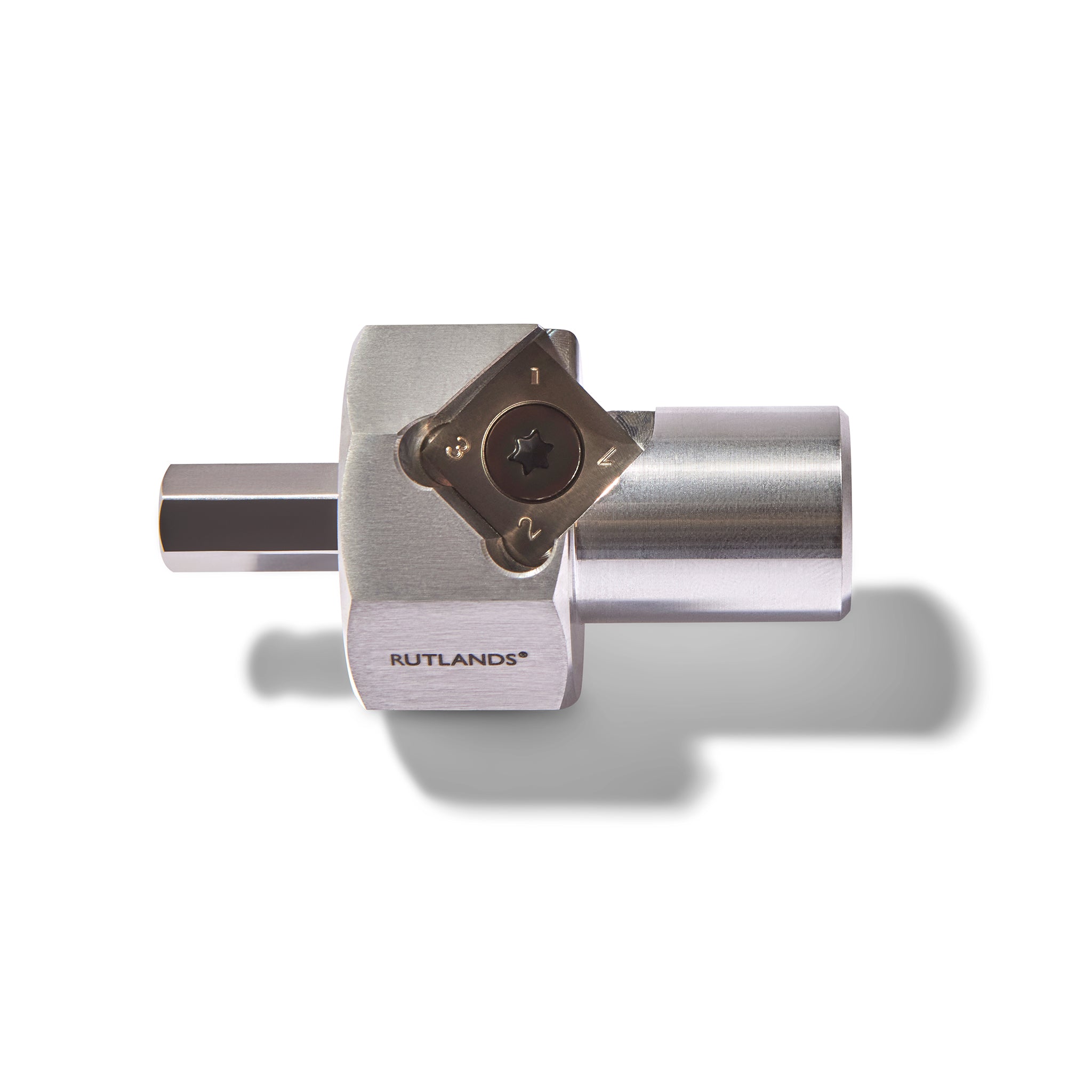 Chamfer Tool for Multi Function Tables