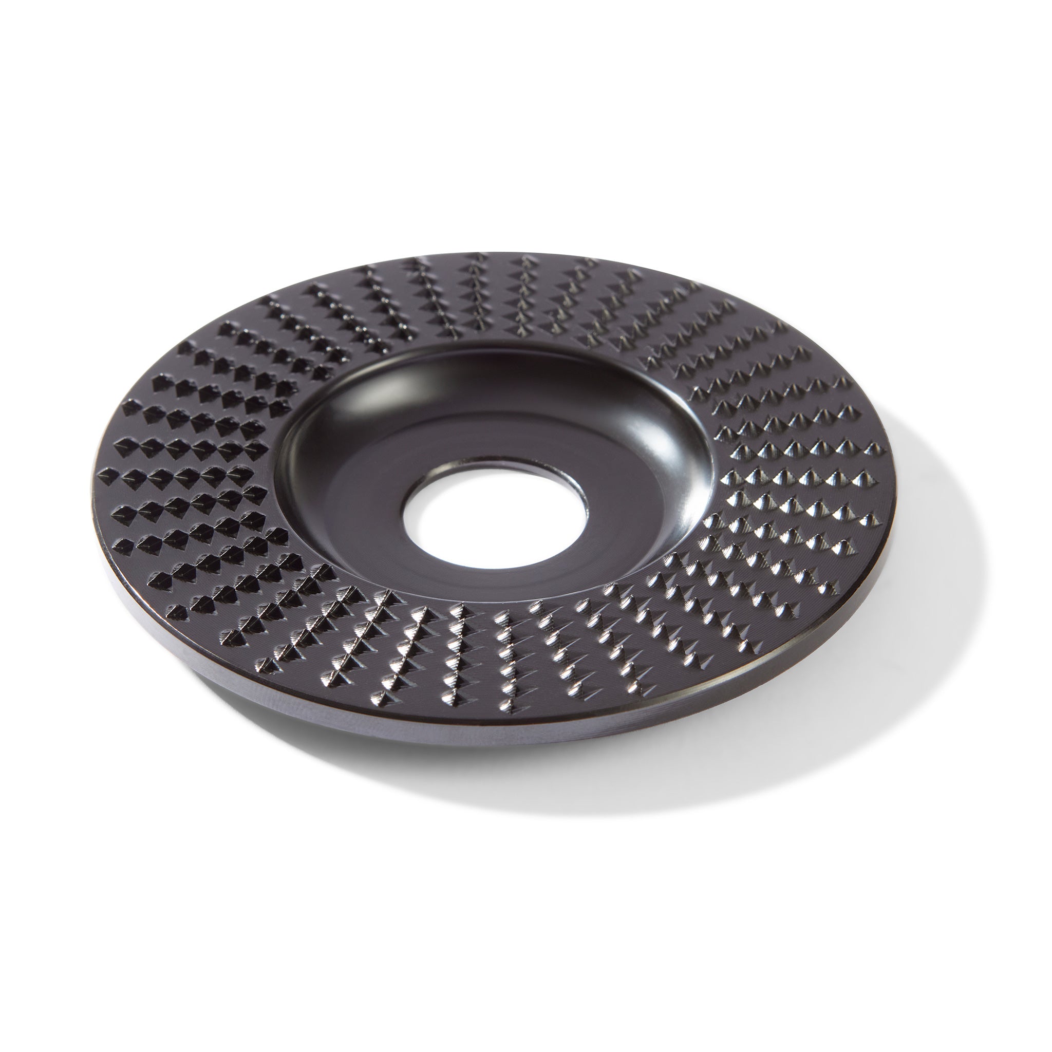 Carving Discs and Rasps - Set of 6