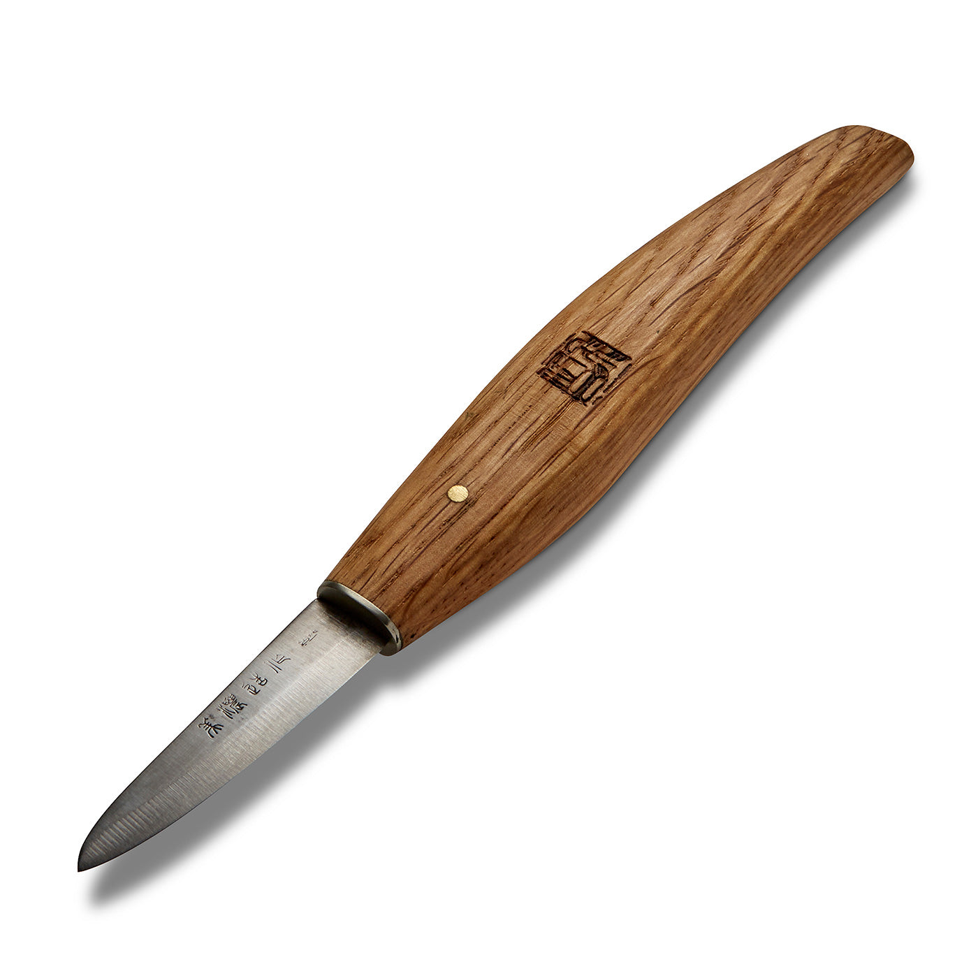 Japanese Wood Carving Knife