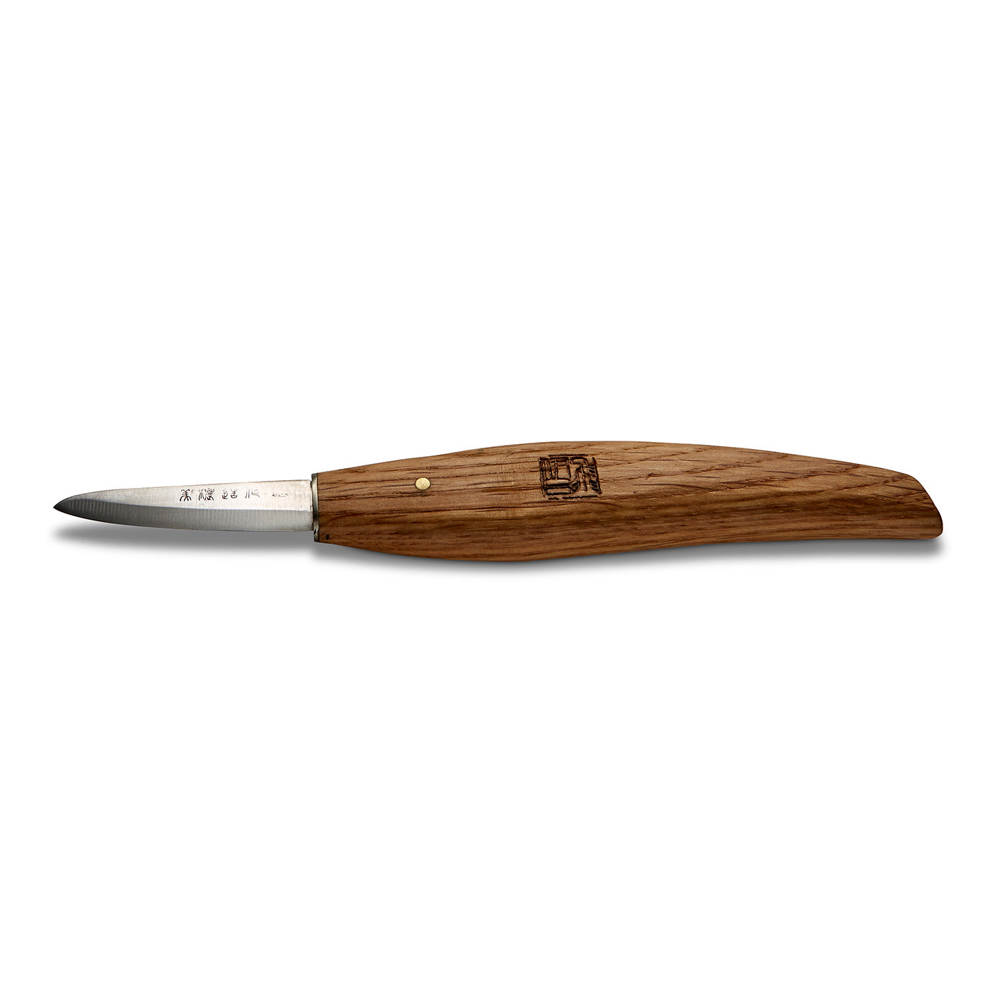 Japanese Wood Carving Knife