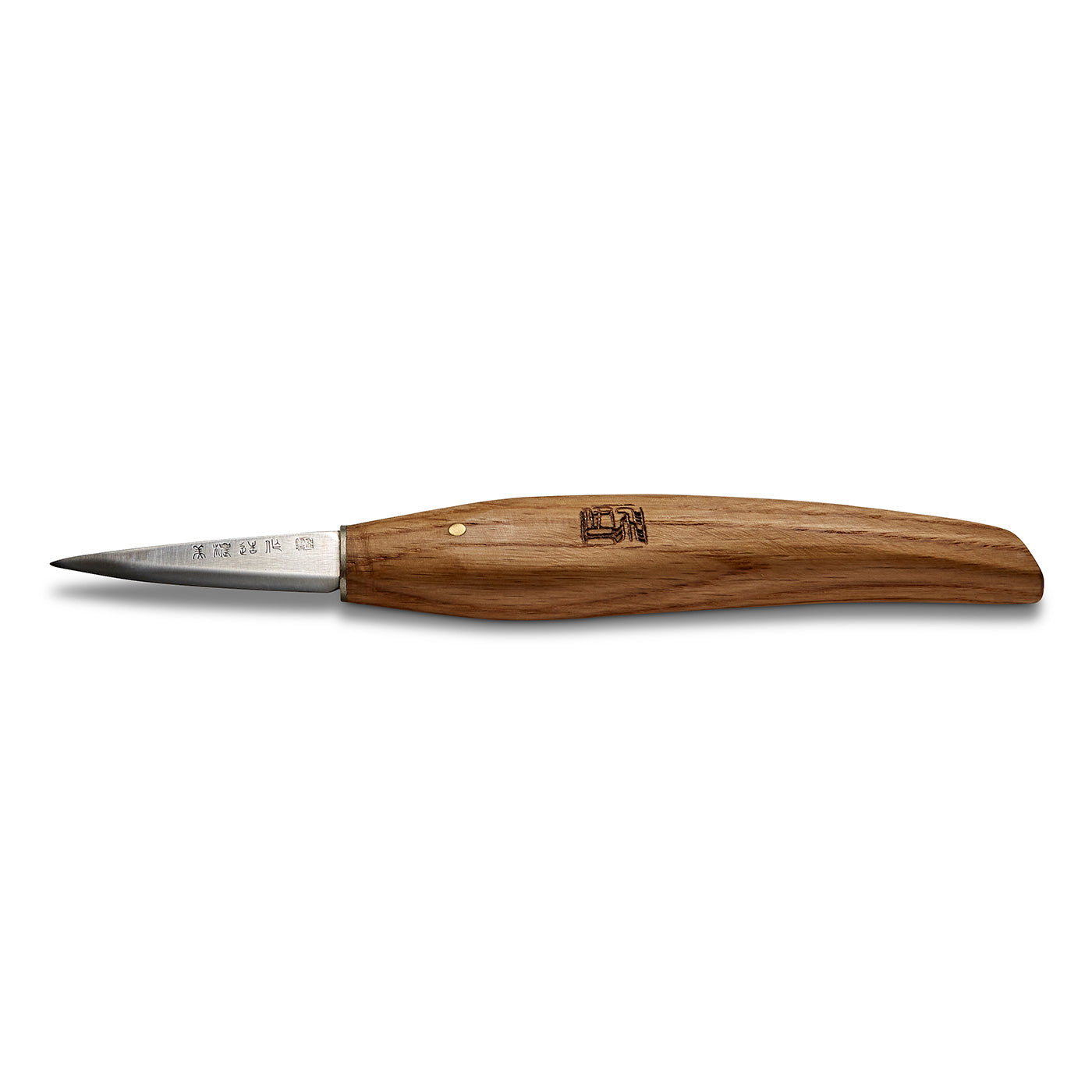 Japanese Wood Carving Knife