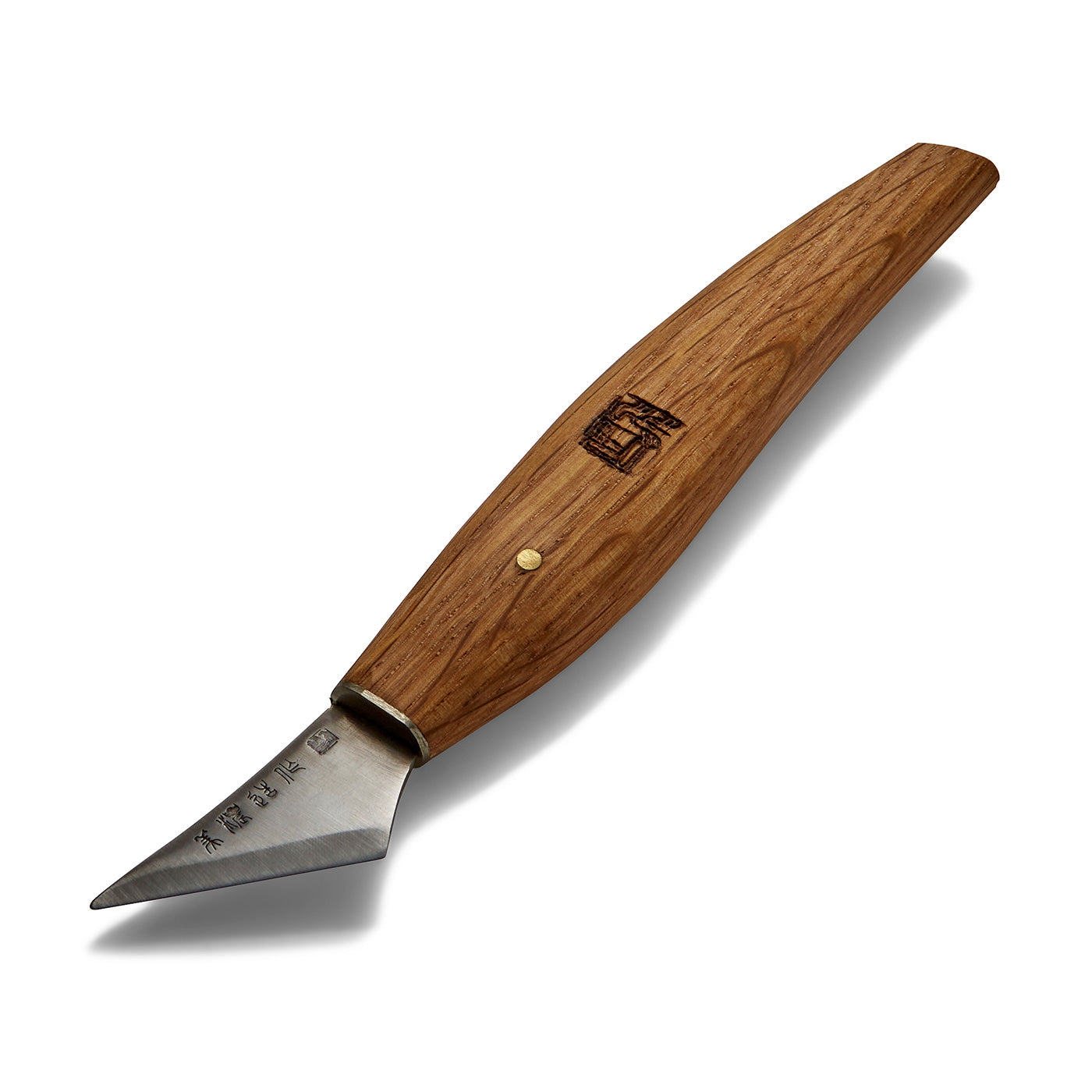 Japanese Wood Carving Knife