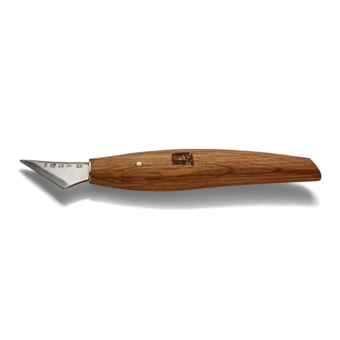 Japanese Wood Carving Knife