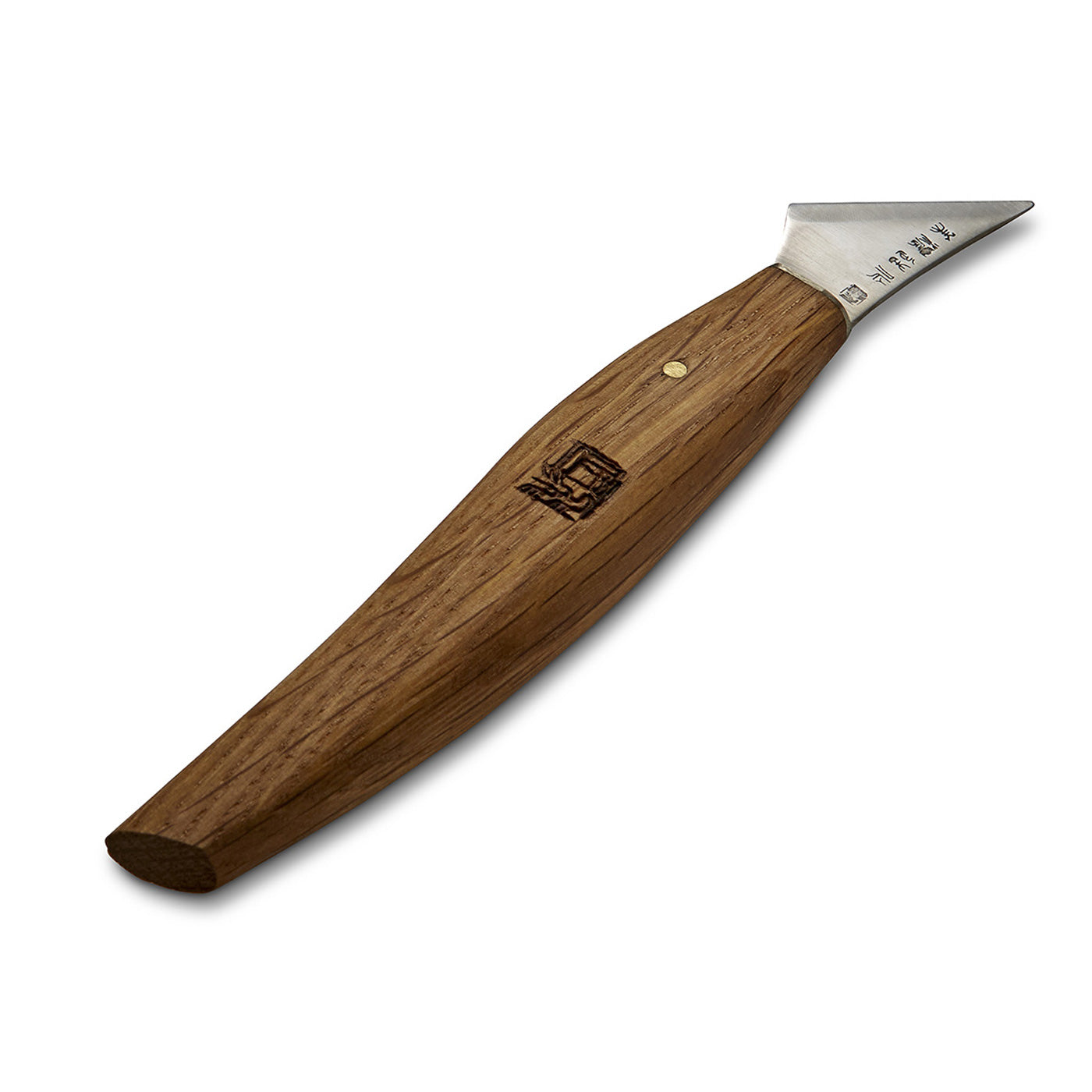 Japanese Wood Carving Knife