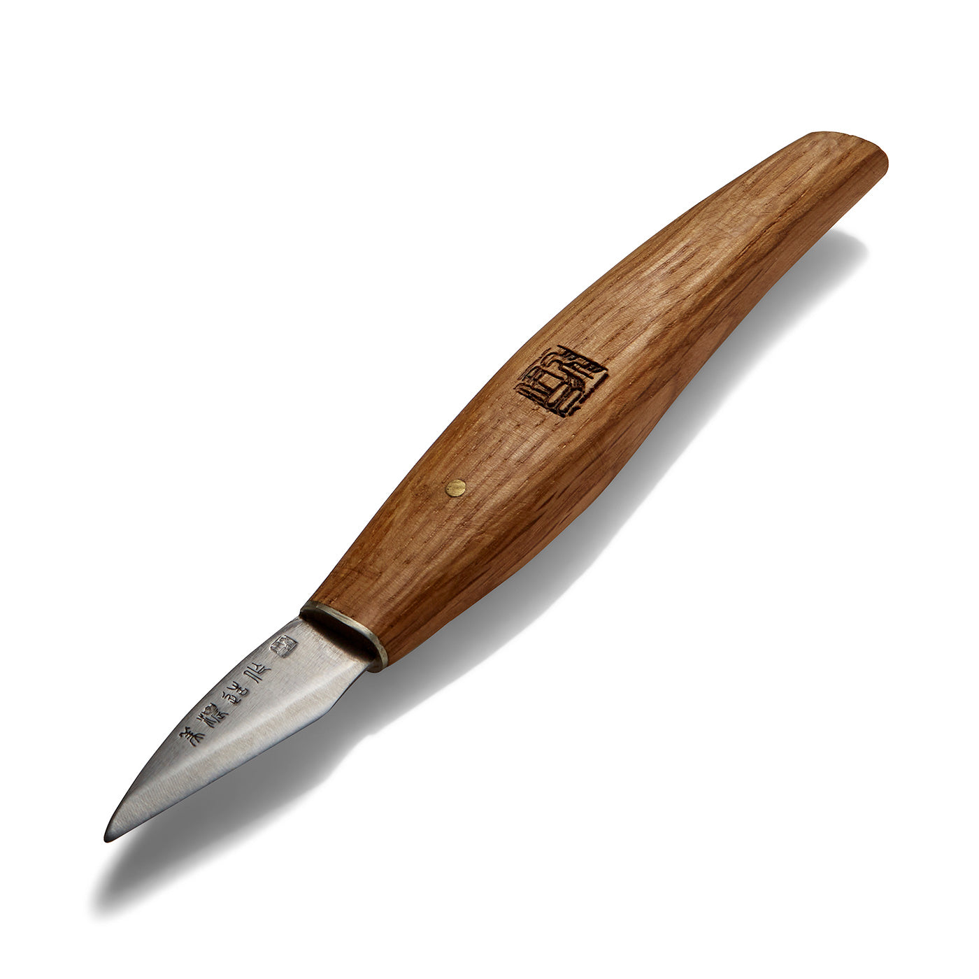 Japanese Wood Carving Knife