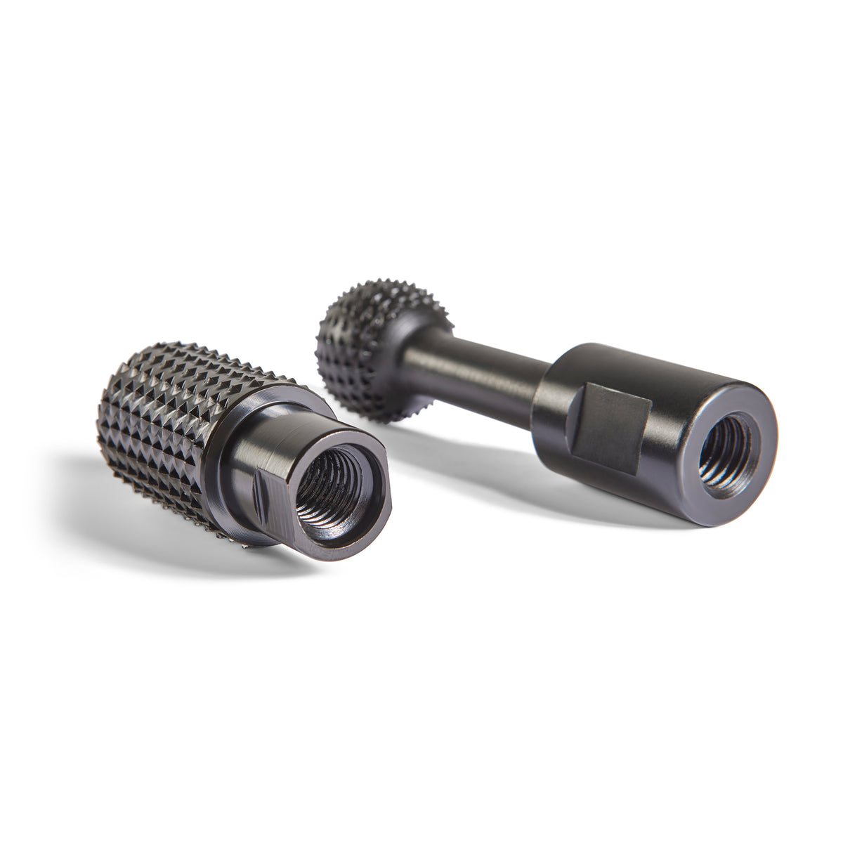 2 Diff Rasps Rotary Carving Rasps - Set of 2 | Next Day Delivery – Rutlands Limited