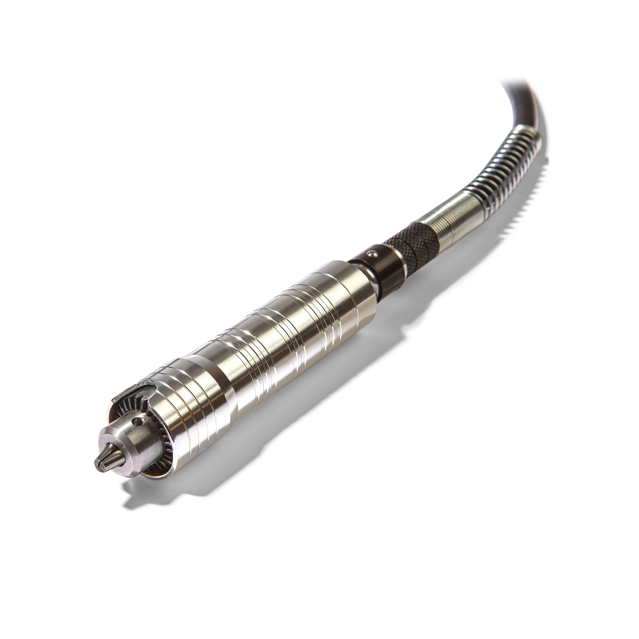 Hanging Rotary Tool with Flex Shaft