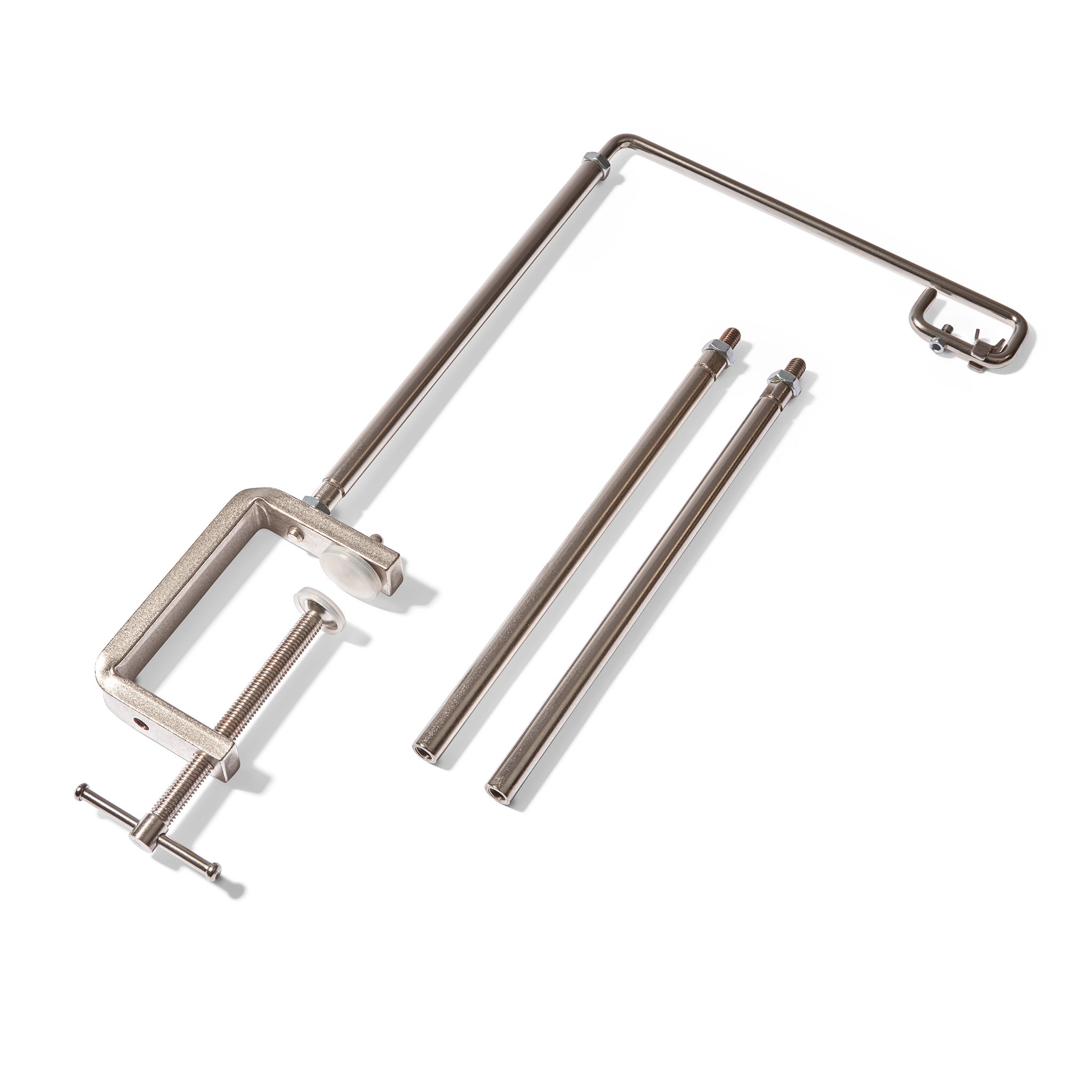 Hanging Rotary Tool with Flex Shaft and Reciprocating Handpiece