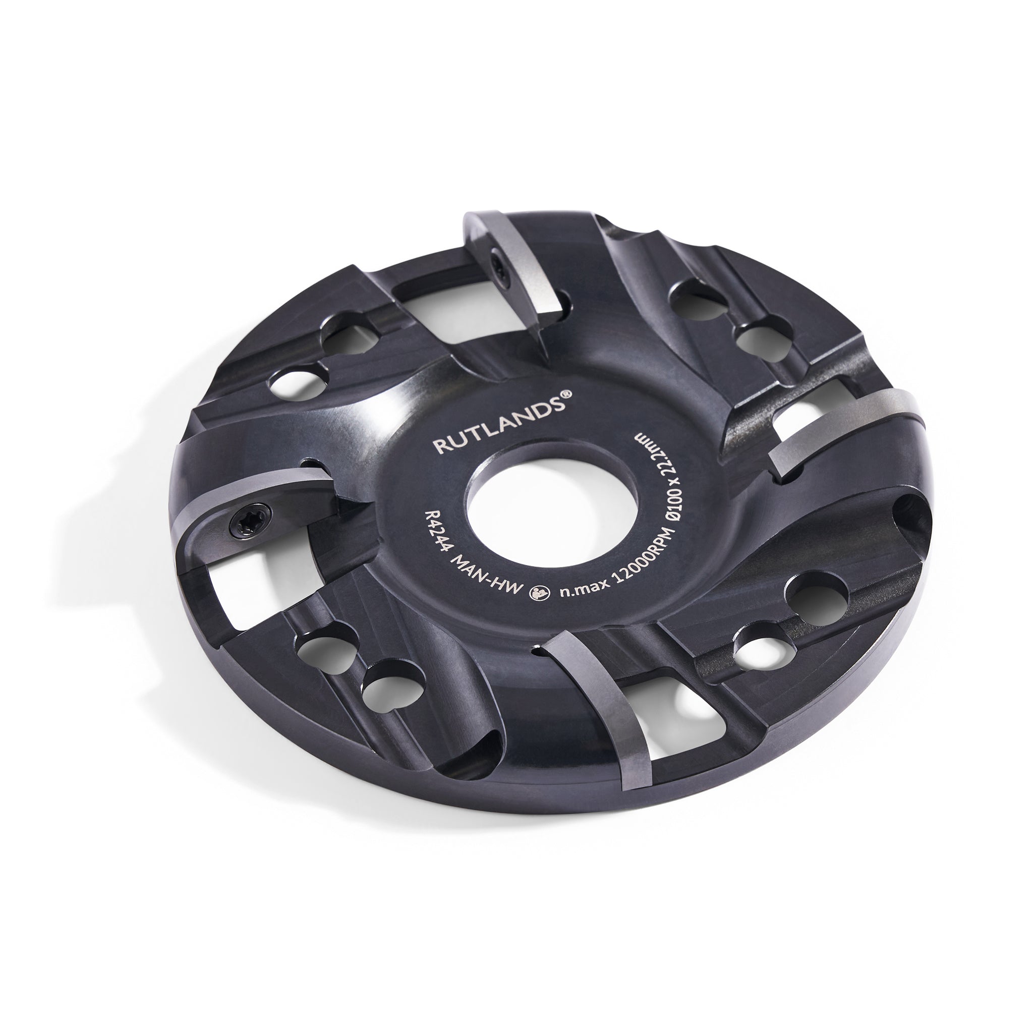 Power Carving Wood Planing Disc | Next Day Delivery – Rutlands Limited