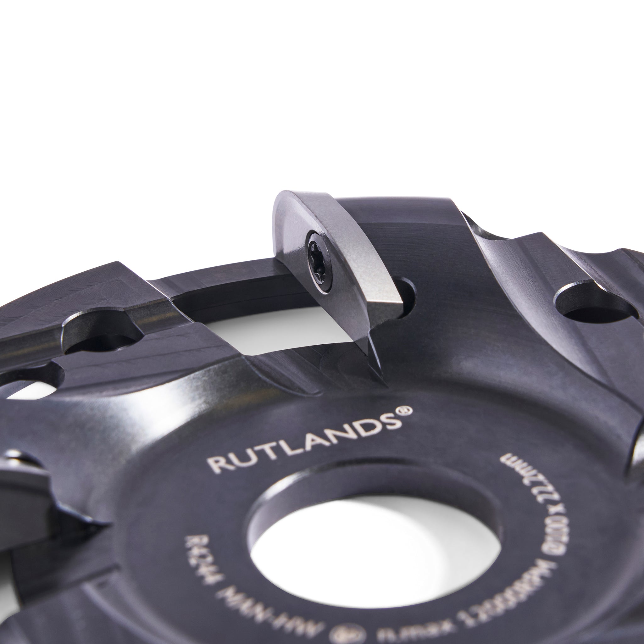 Power Carving Wood Planing Disc