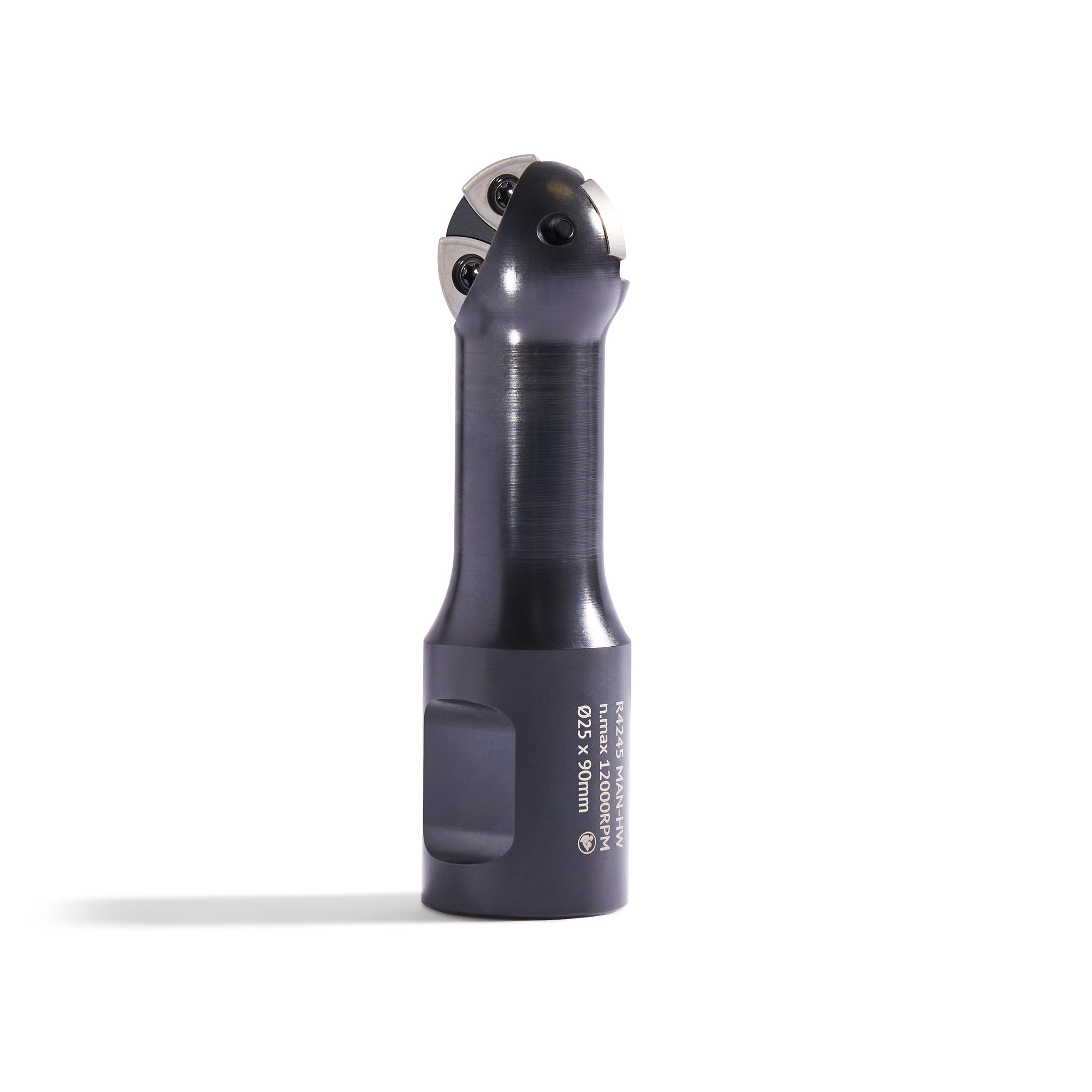 Power Carving Wood Ball Gouge