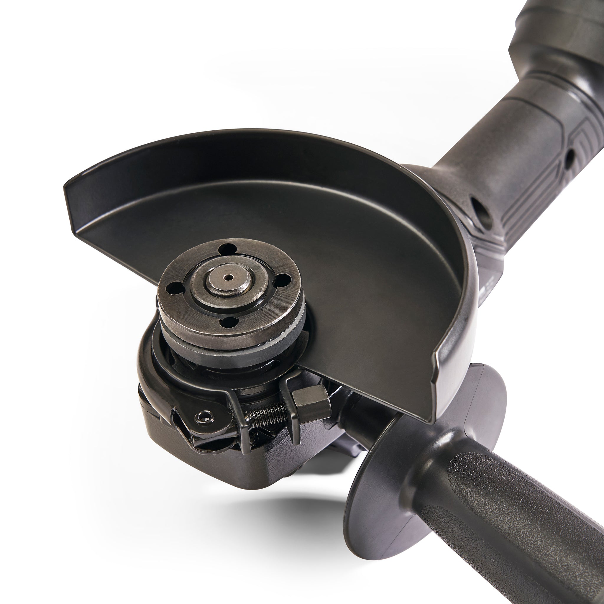 Brushless Cordless 20V Variable Speed Angle Grinder - 125mm