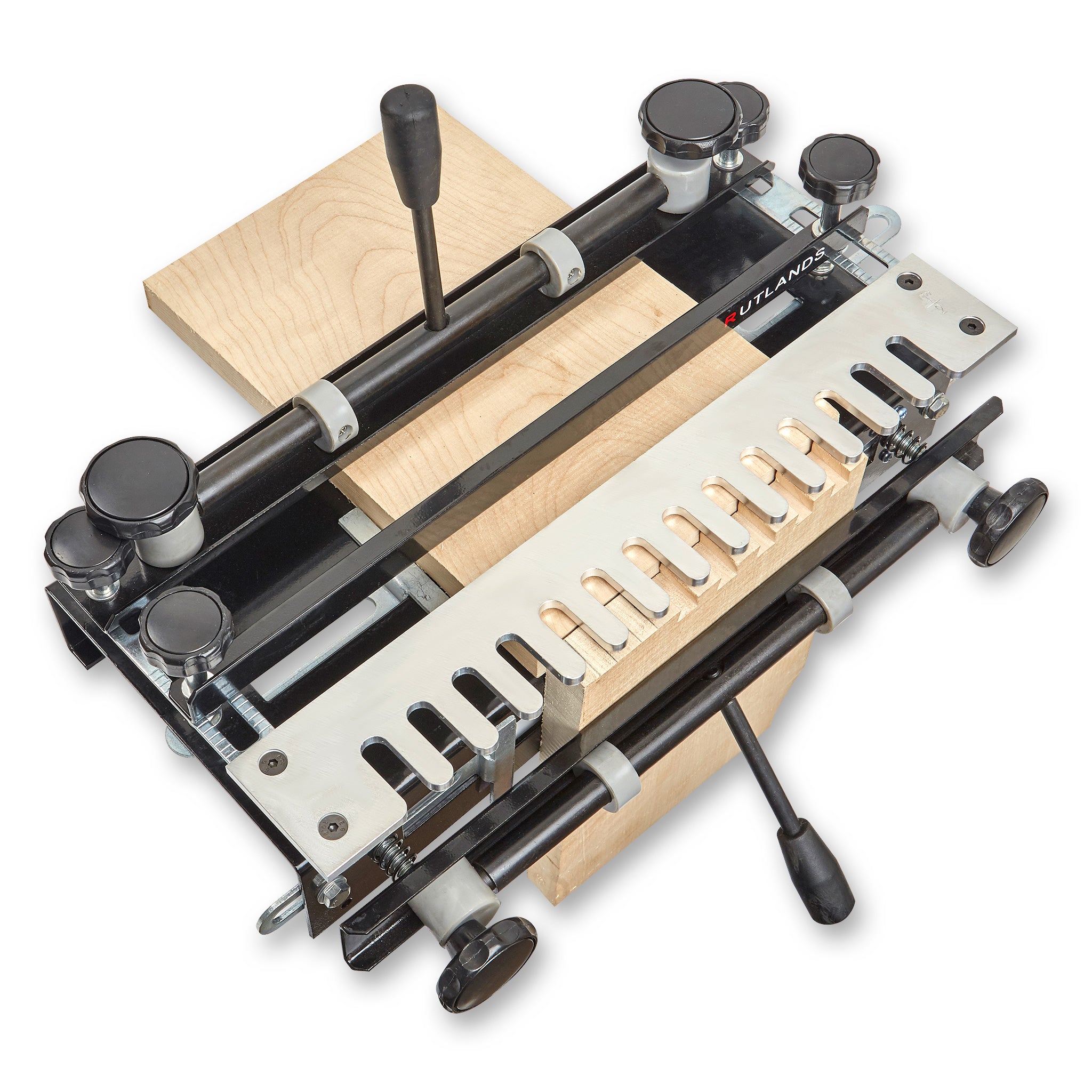 Dovetail Jig