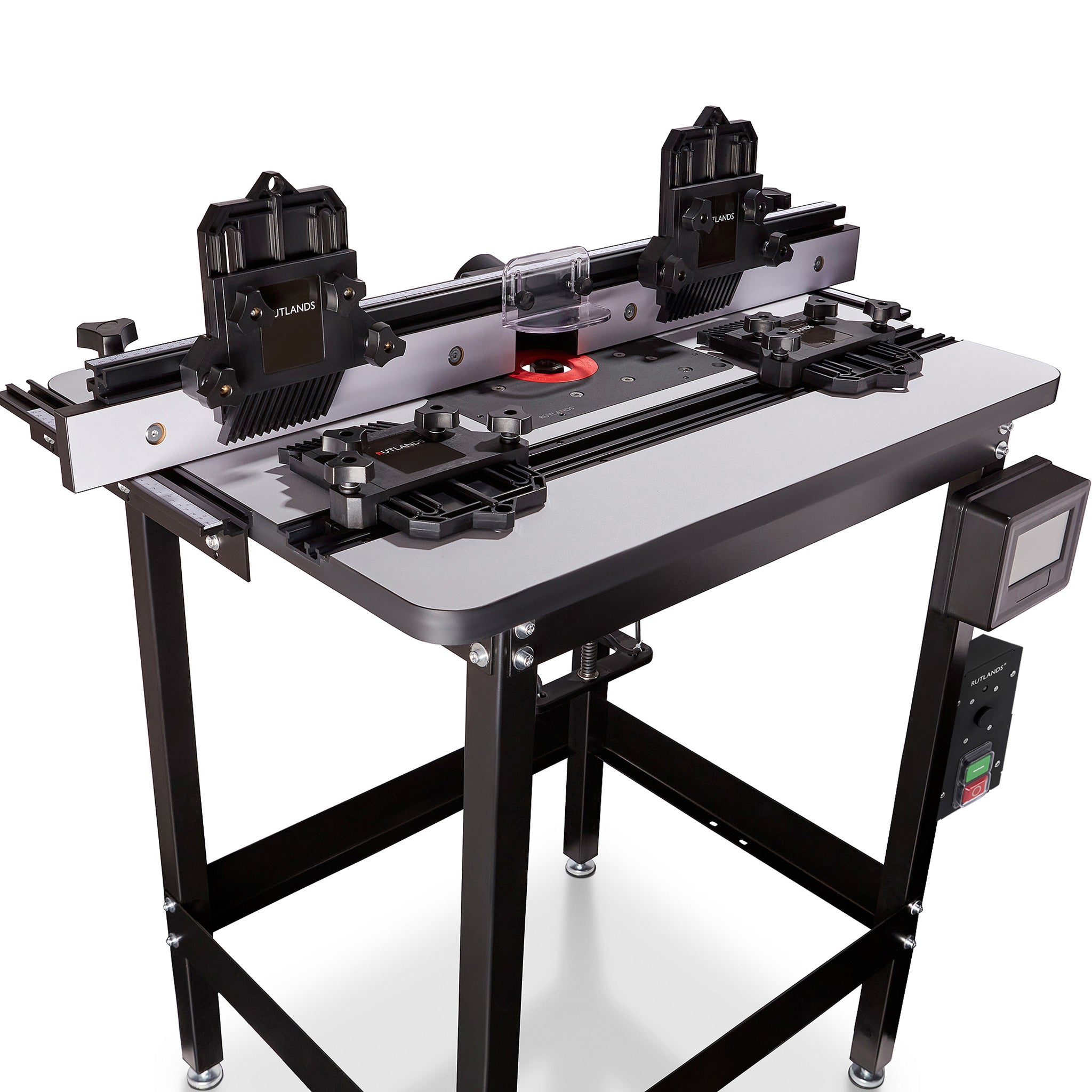 Router Tables | Next Day Delivery – Rutlands Limited