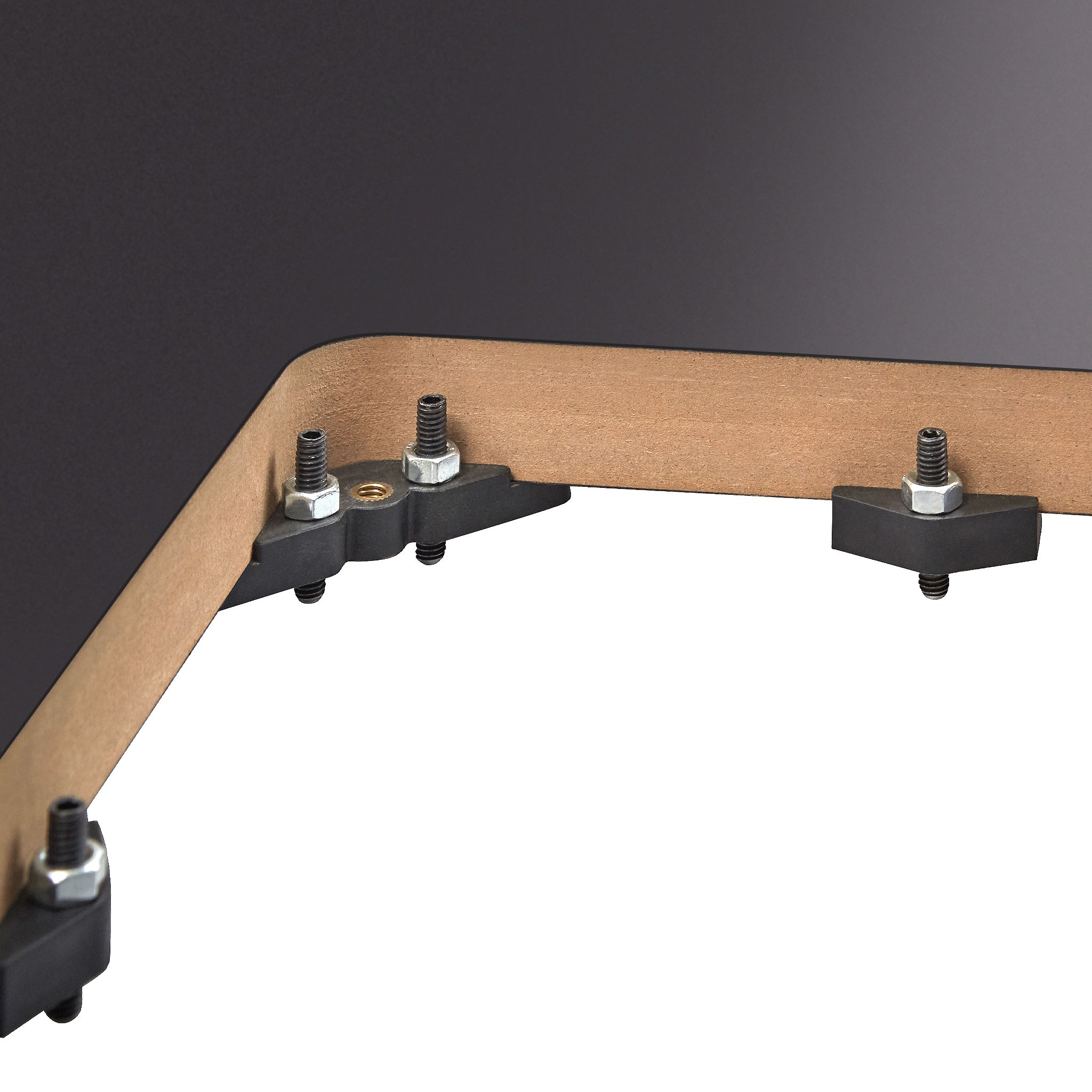 Router Table - R15 Lift and Motor with Speed Control NVR Switch