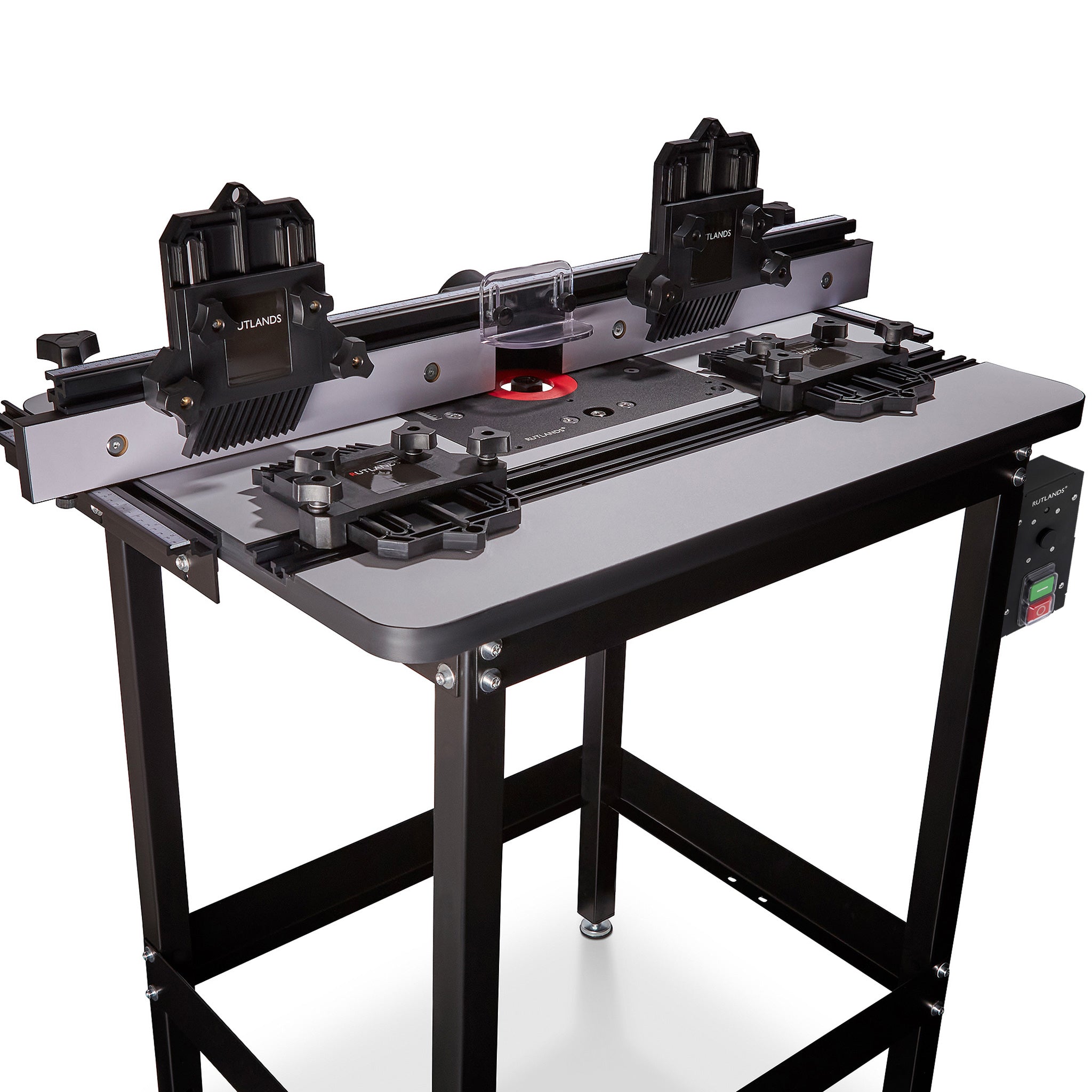 Router Table - Lift and Motor with Speed Control NVR Switch – Rutlands ...