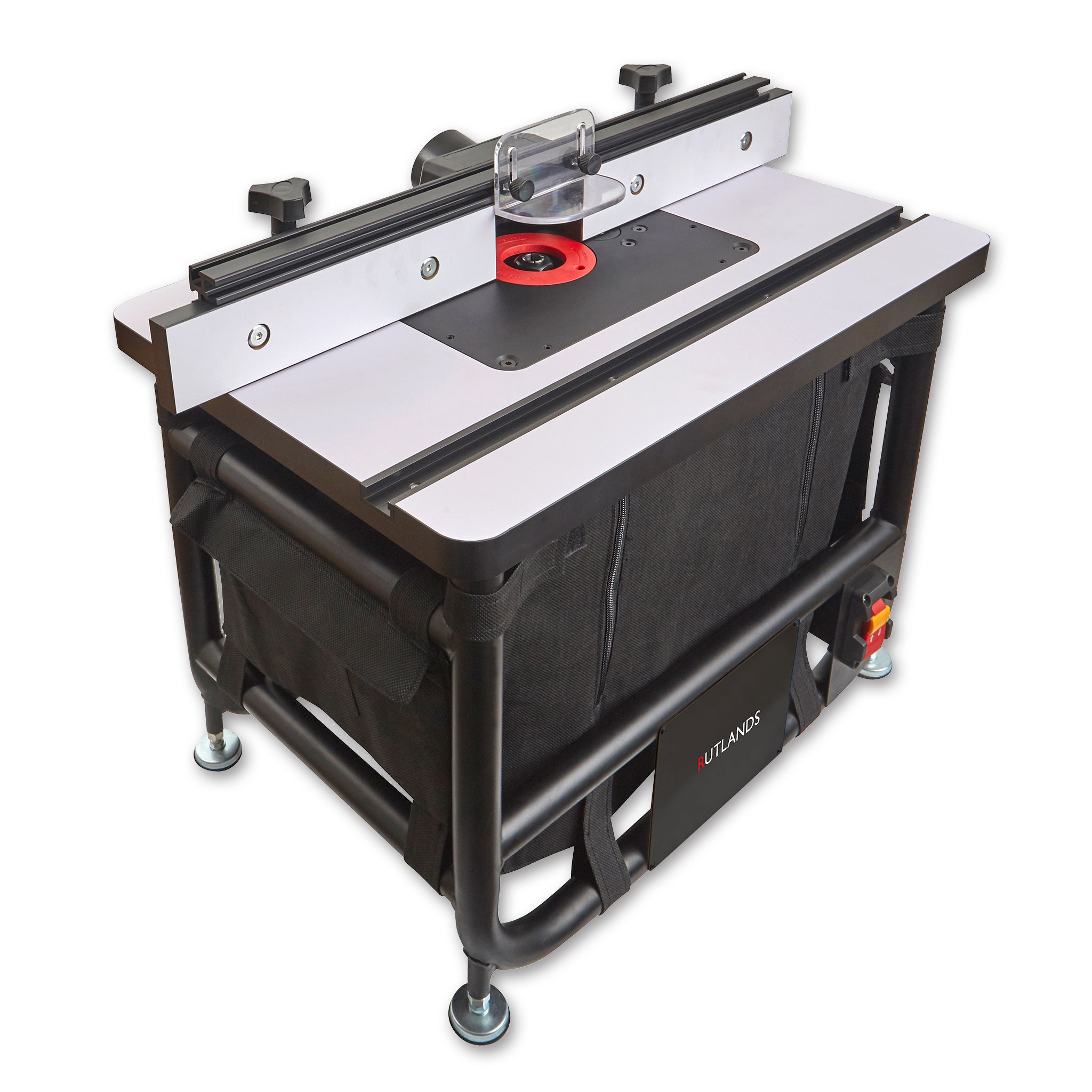 Bench Router Table Next Day Delivery Rutlands Limited