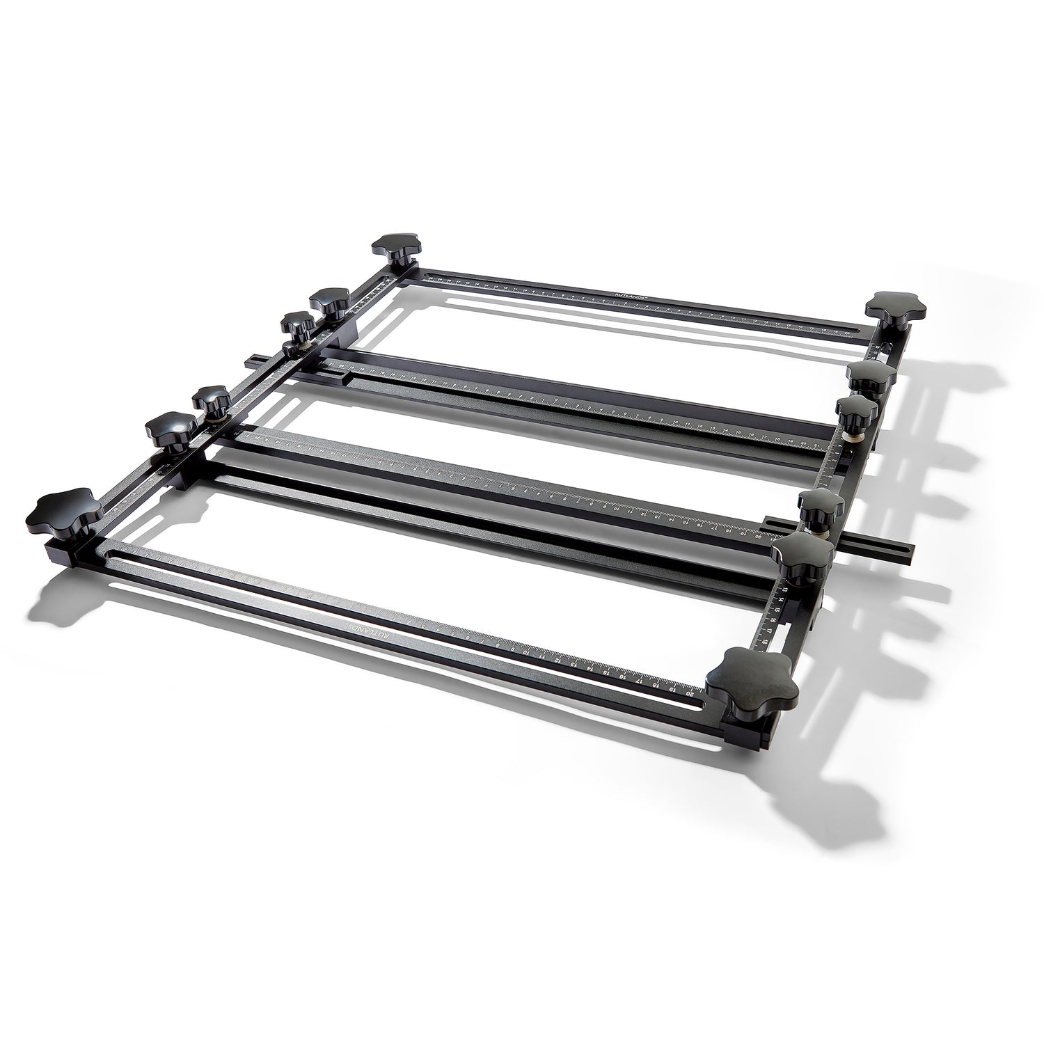 Router Sign Making Jig | Next Day Delivery – Rutlands Limited