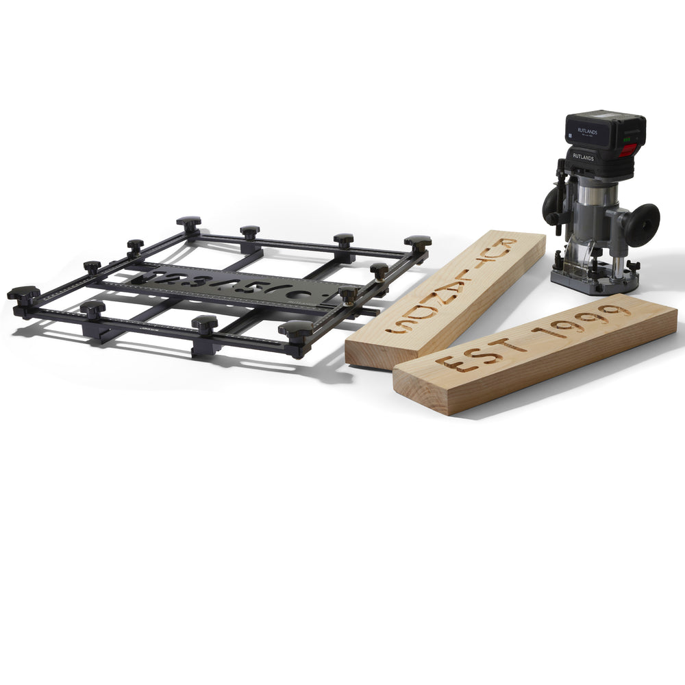 Rutlands Limited - Shop Premium Woodworking Tools