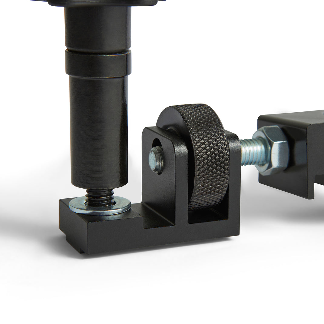 Router Table Fence Micro Adjuster Set of 2 Next Day Delivery