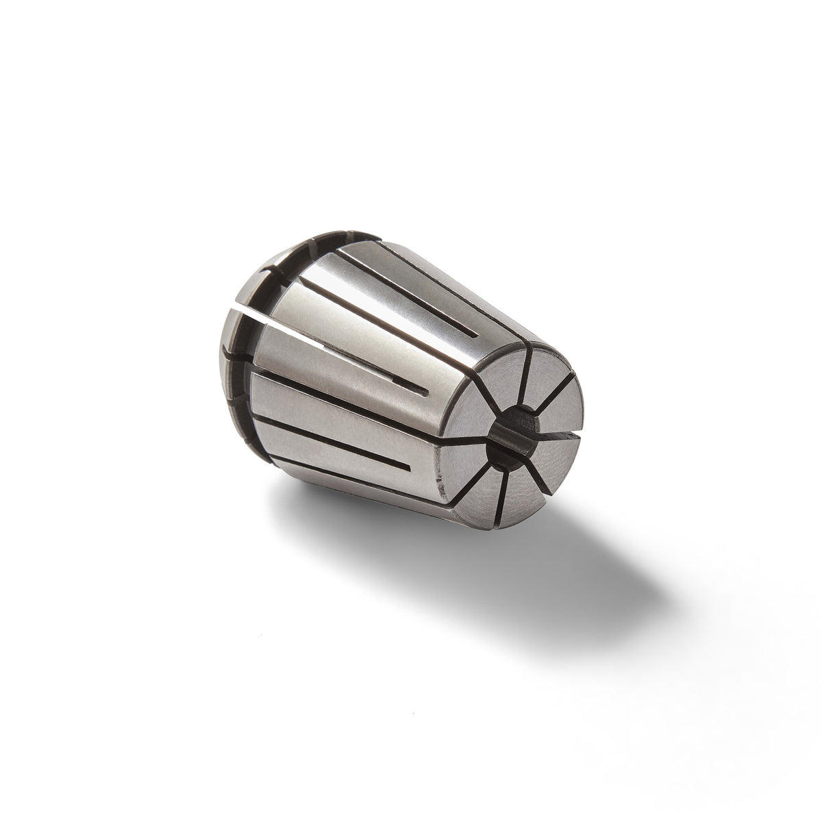 Machine Collet Sizes Er32 Collet ER-25 Collet 3/8 Inch - Super Precision CNC Mill Chuck ...